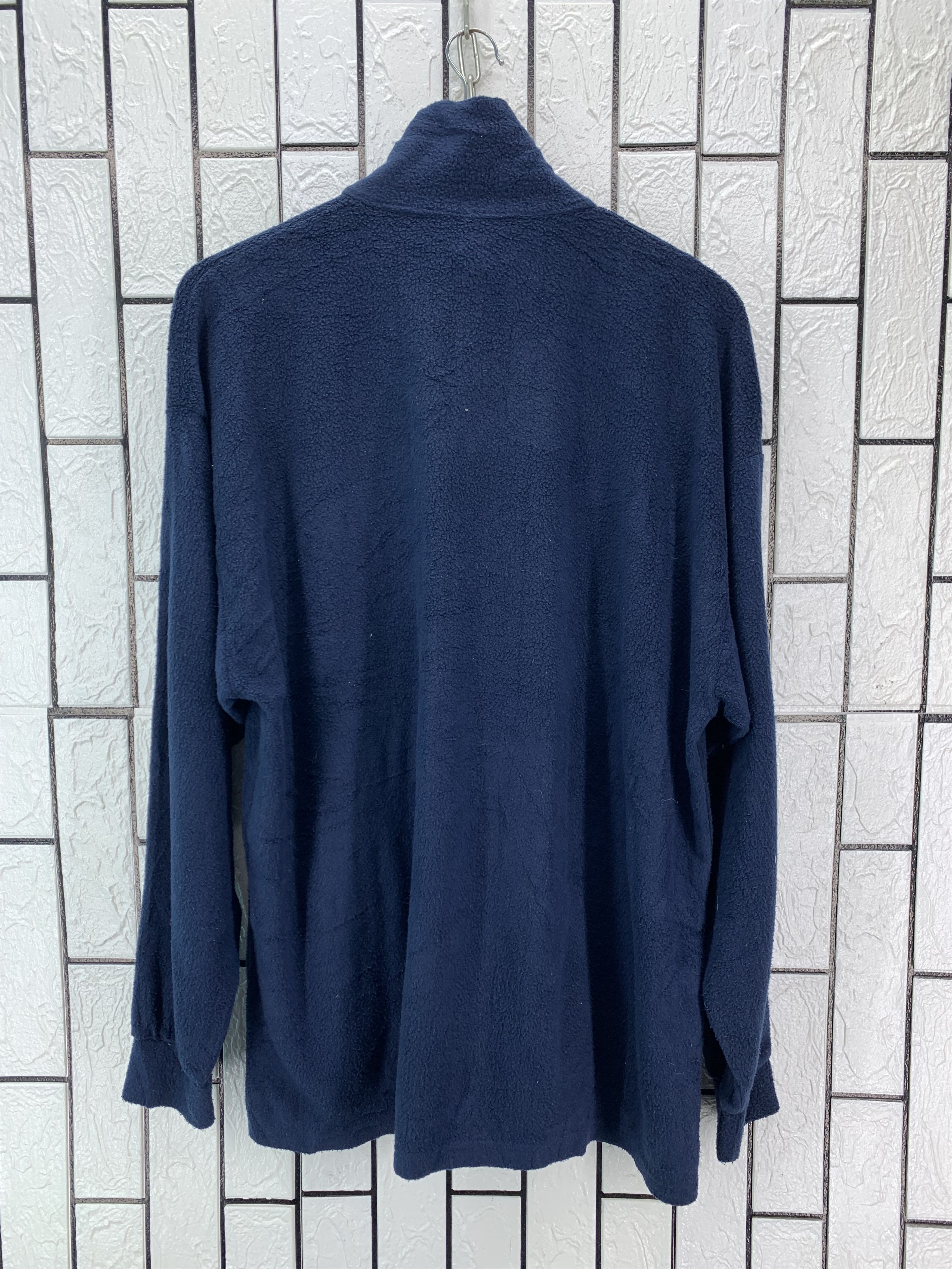 Nike Vintage nike Fleece Sweatshirts Size US XL / EU 56 / 4 - 8 Thumbnail