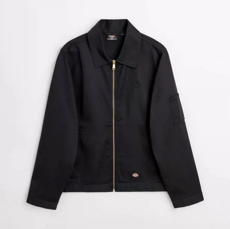 Our Legacy Our Legacy Industrial jacket Size US XL / EU 56 / 4 - 3 Thumbnail