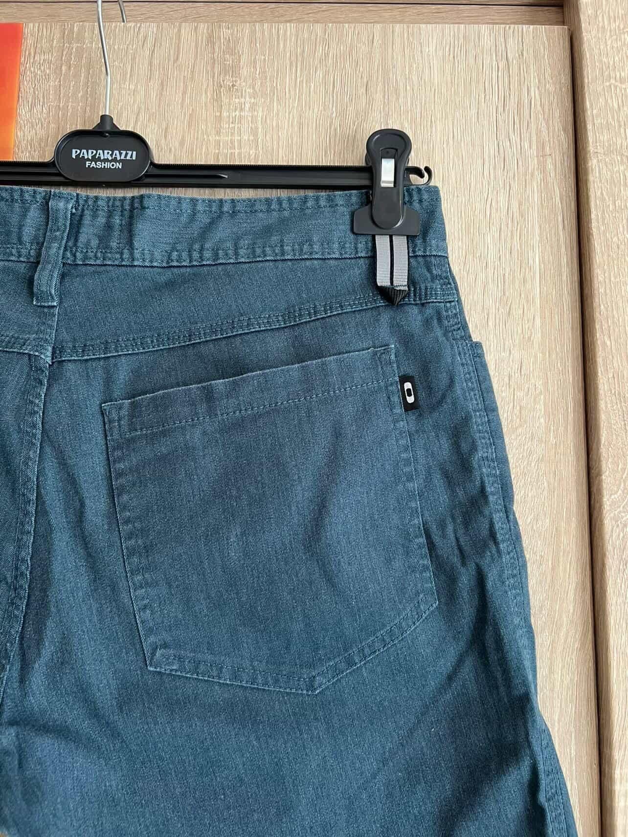 Oakley Oakley Shorts men 🤝🔥💥 Size US 32 / EU 48 - 3 Thumbnail