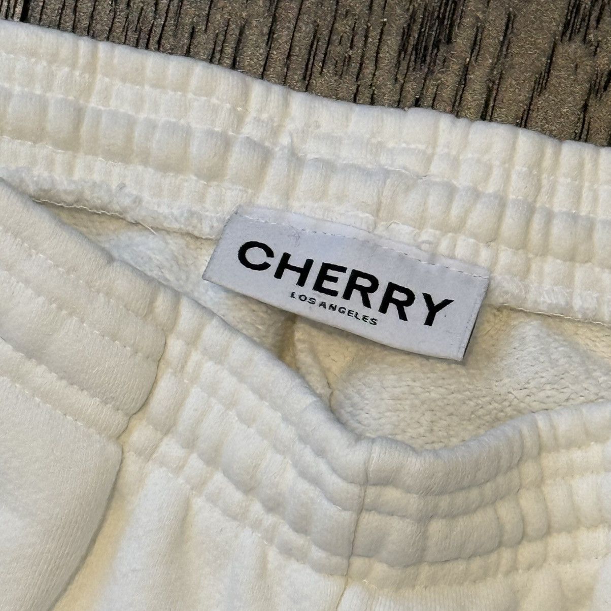 Cherry LA Cherry LA Valentine’s Day Sweatpant Size 27" / US 4 / IT 40 - 5 Thumbnail