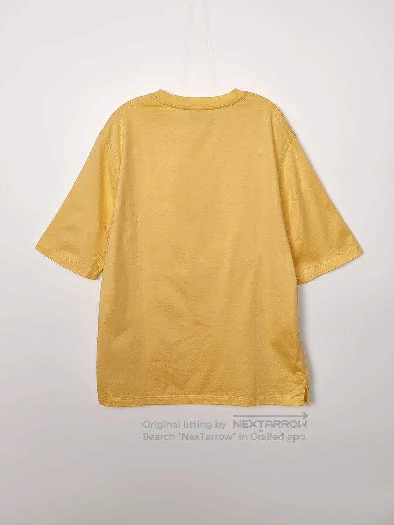 Hermes Hermes Men's Printed Logo Short Sleeve Size US S / EU 44-46 / 1 - 2 Thumbnail