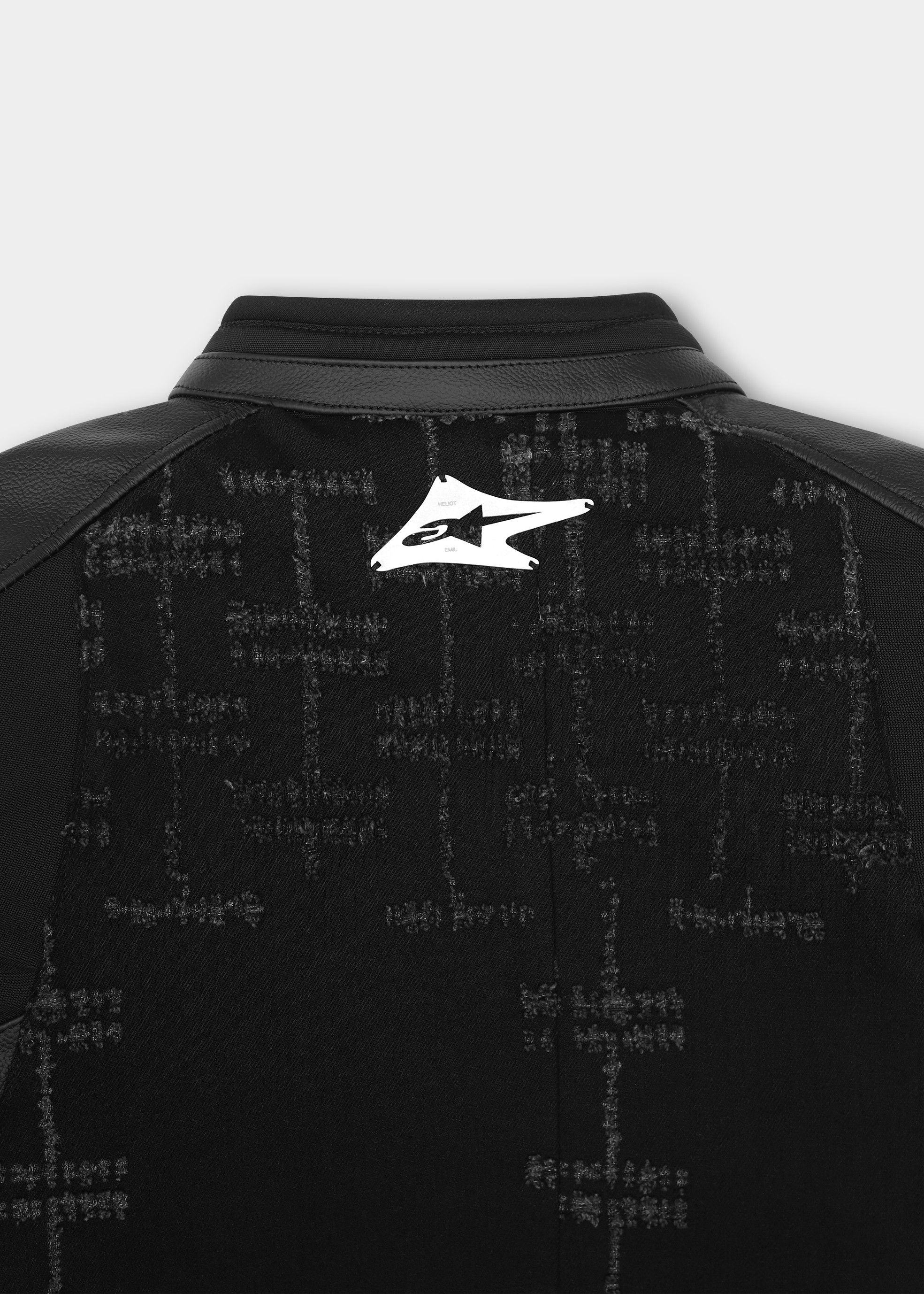 Alpinestars × Heliot Emil Abstract Carabiner Buffalo Jacket Size US L / EU 52-54 / 3 - 4 Thumbnail