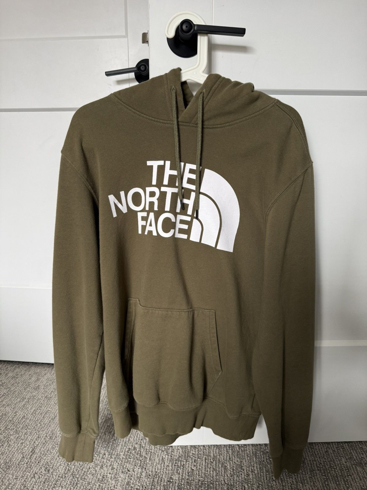 The North Face The North Face hoodie Size US M / EU 48-50 / 2 - 1 Thumbnail