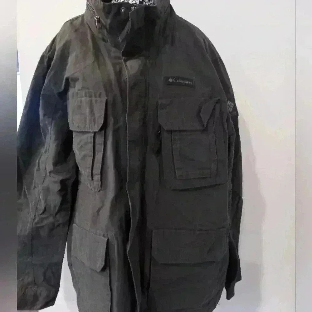 Columbia Columbia jacket Size US M / EU 48-50 / 2 - 1 Thumbnail