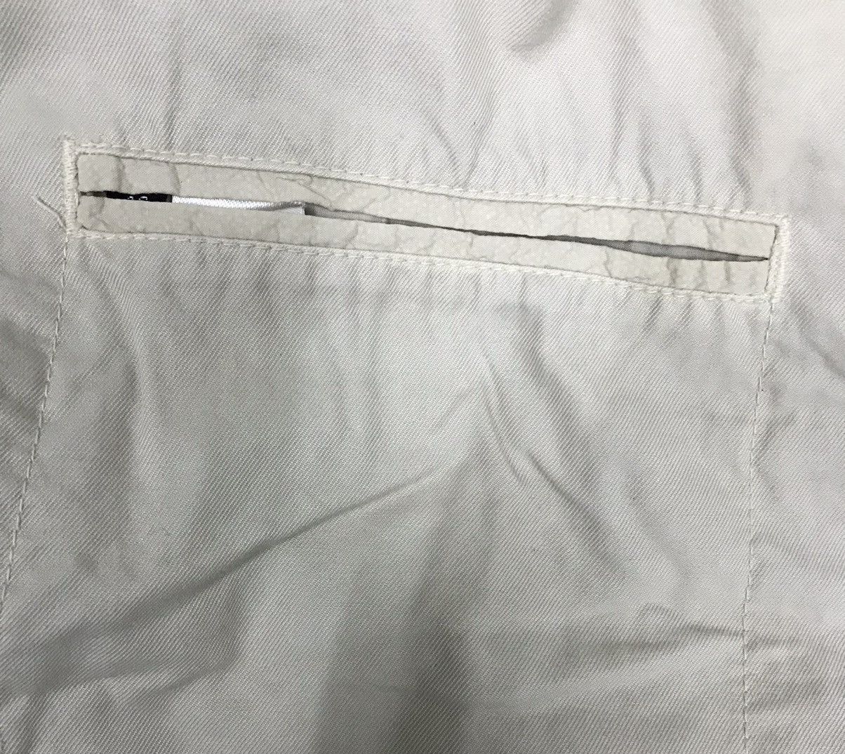 Massimo Dutti × Vintage Vintage Massimo Dutti Jacket Size US L / EU 52-54 / 3 - 13 Thumbnail