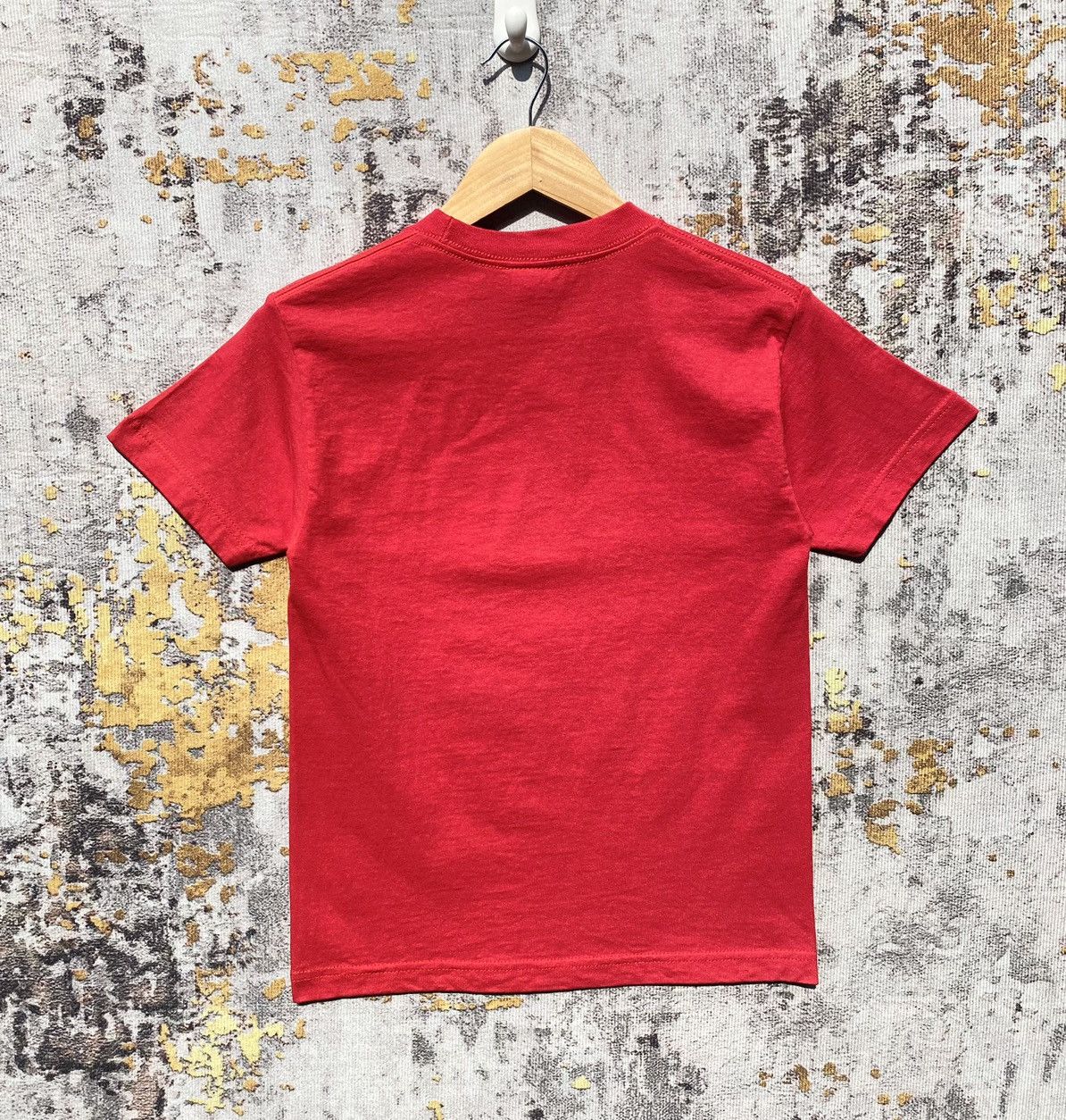 Vintage Vintage Elmo Face Sesame Street Shirt Elmo Characters©️2002 Size US S / EU 44-46 / 1 - 2 Thumbnail