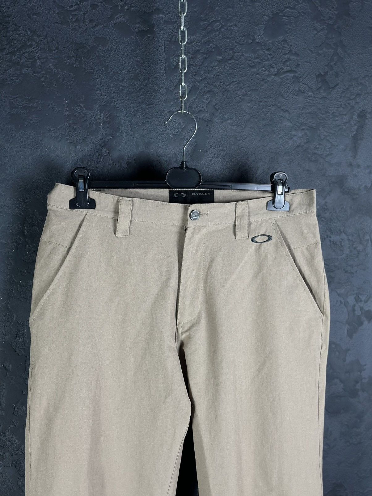 Oakley Oakley Nylon Tactical Pants Men’s Size US 32 / EU 48 - 2 Thumbnail