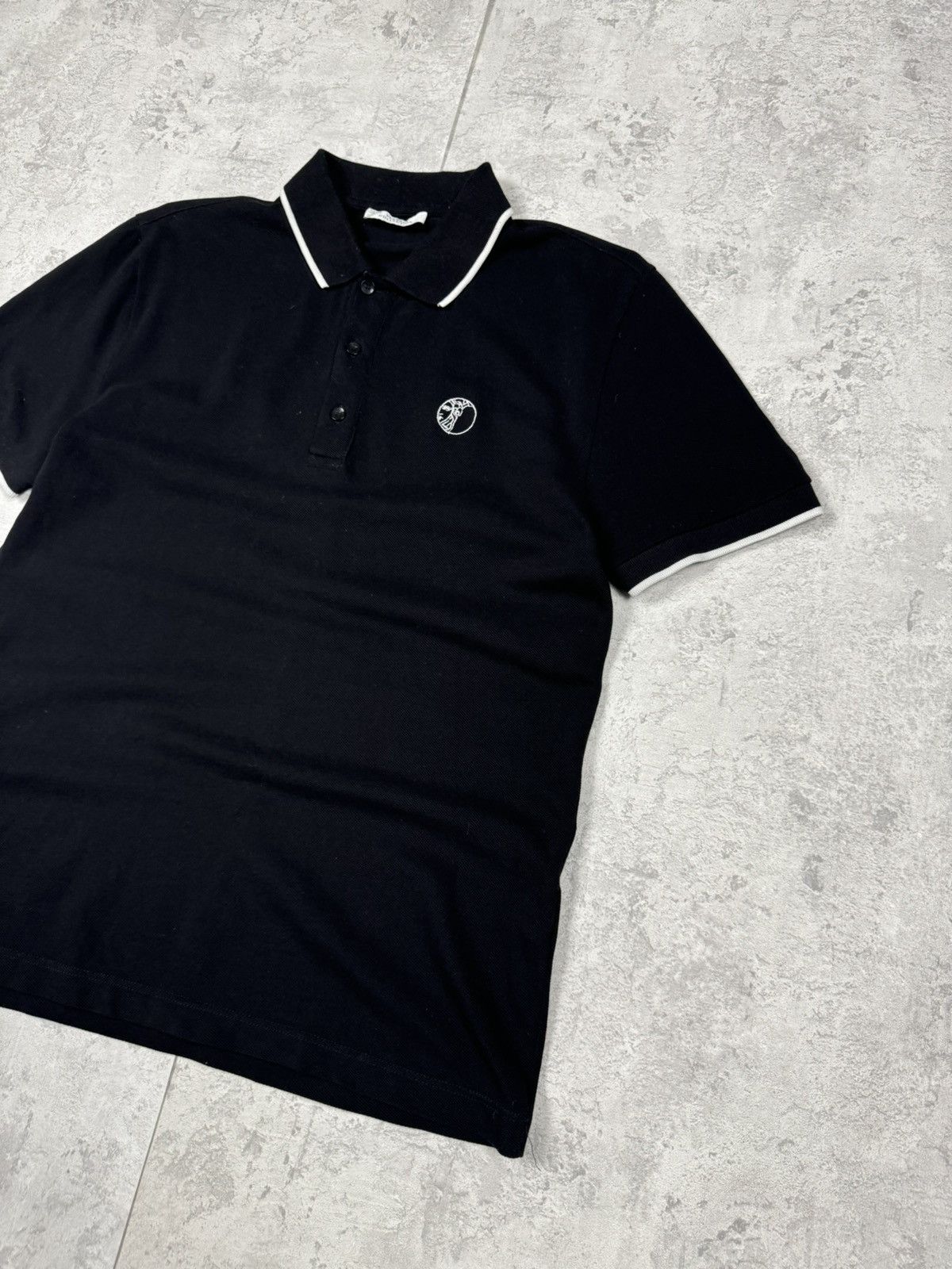 Vintage Versace Polo Size M