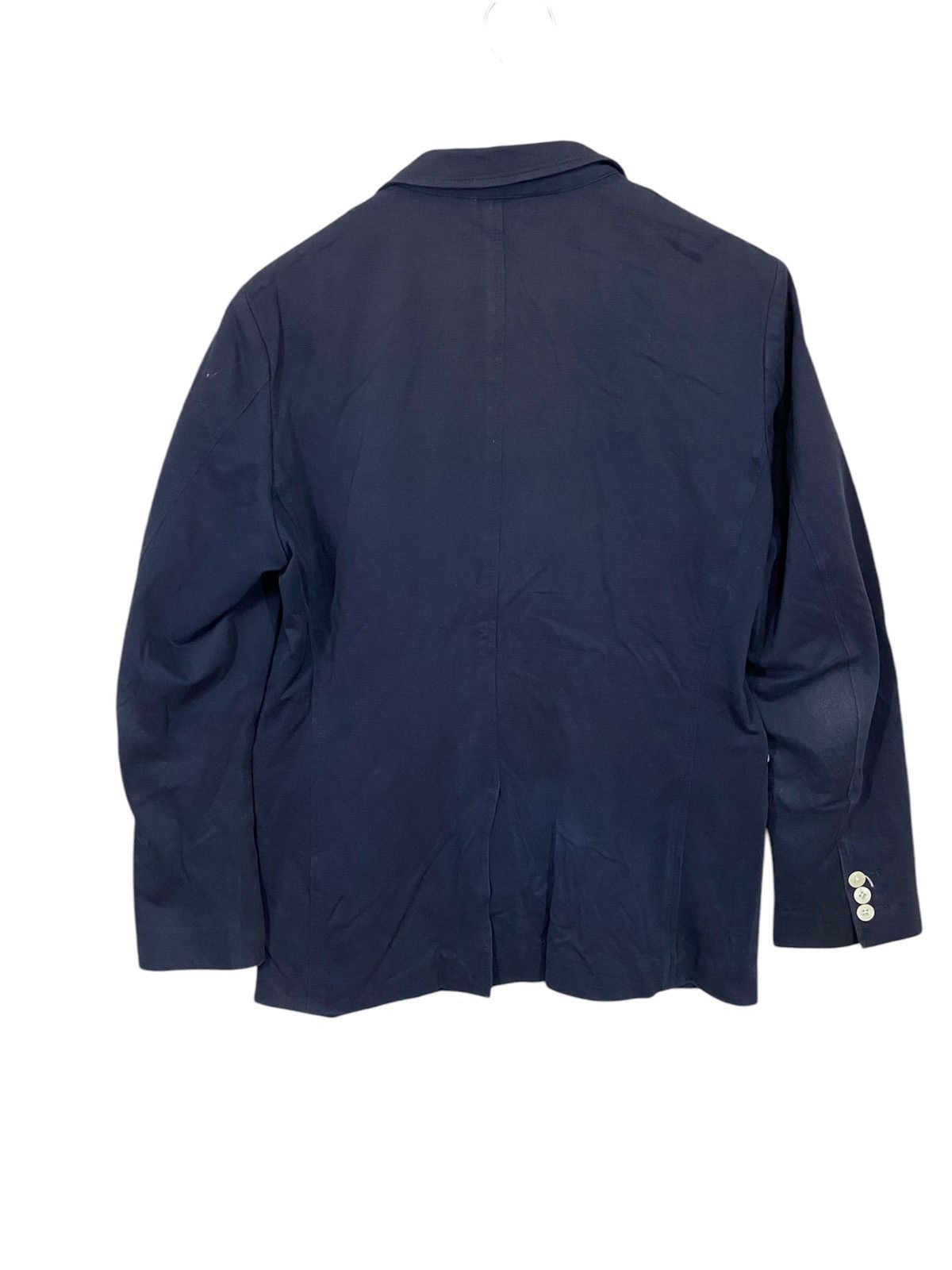 Beams Plus × Japanese Brand Beams blazer very rare Size 42L - 2 Thumbnail