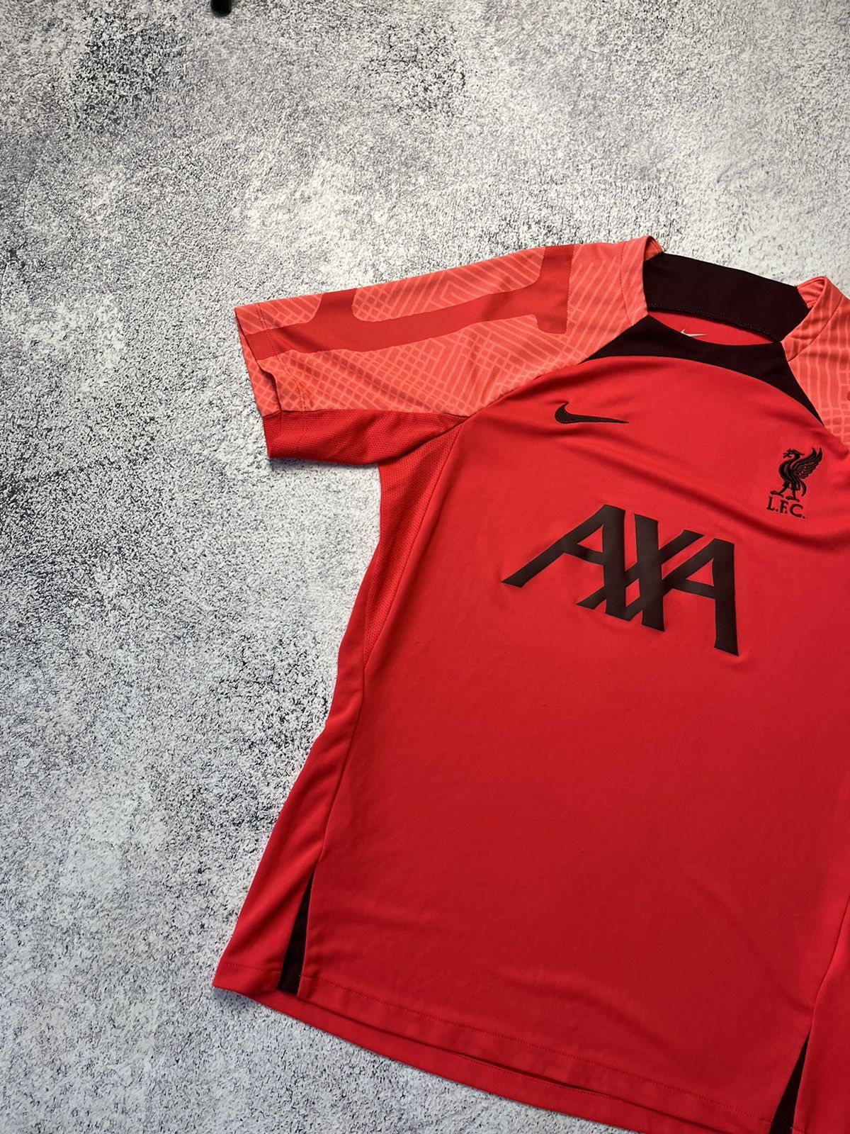 Other uniform Set Liverpool FC Strike Elite Men's Nike Size US M / EU 48-50 / 2 - 4 Thumbnail