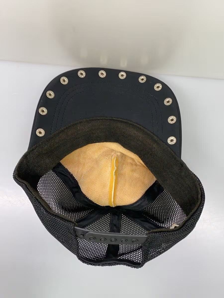 Hysteric Glamour Studded Trucker Hat Size ONE SIZE - 4 Thumbnail