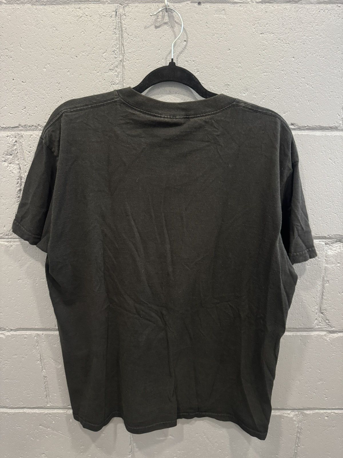 Levi's Vintage Clothing 1999 Vintage Levis total cotton Elvis Presley Shirt Size US L / EU 52-54 / 3 - 4 Thumbnail