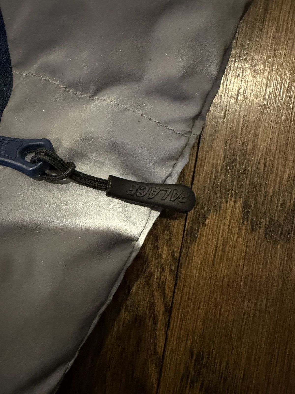 Palace Palace Pal-Tex 3M Puffa Size US M / EU 48-50 / 2 - 14 Thumbnail