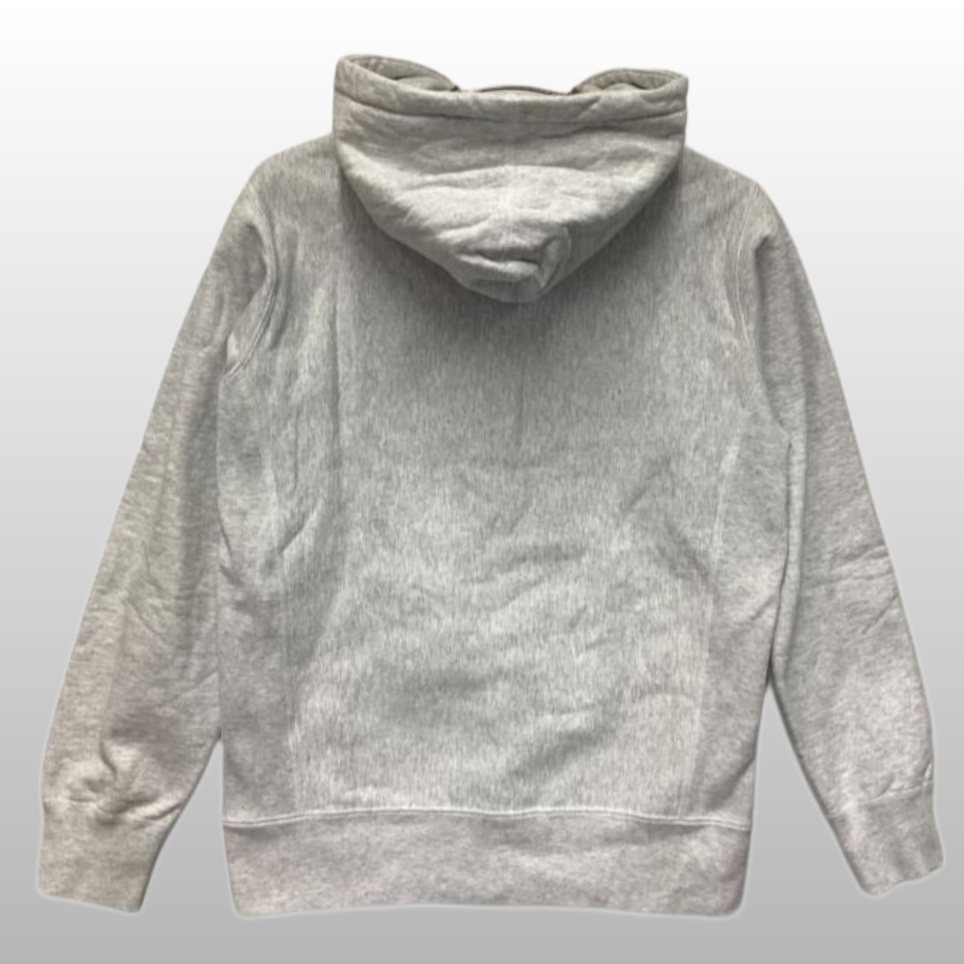 Supreme Supreme Embroidered Outline Hooded Sweatshirt FW16 Size US M / EU 48-50 / 2 - 2 Thumbnail