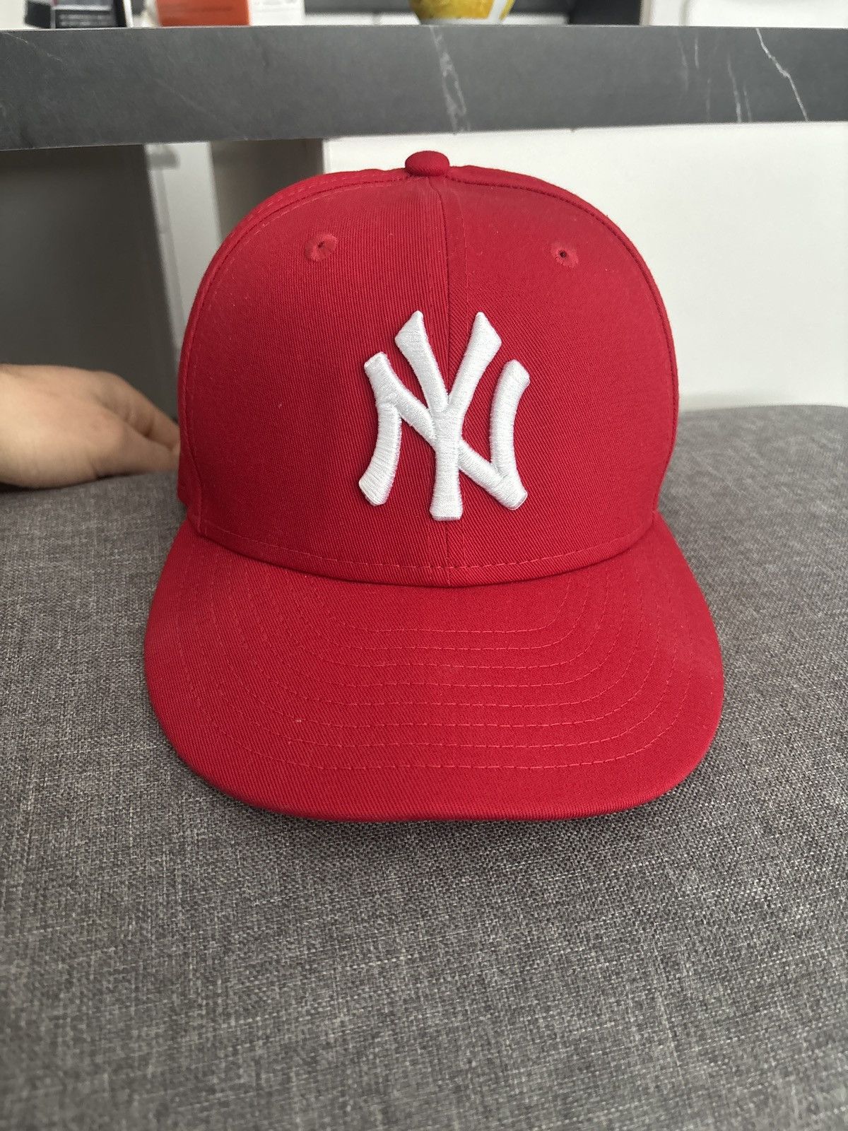New Era New era snapback Size ONE SIZE - 1 Thumbnail