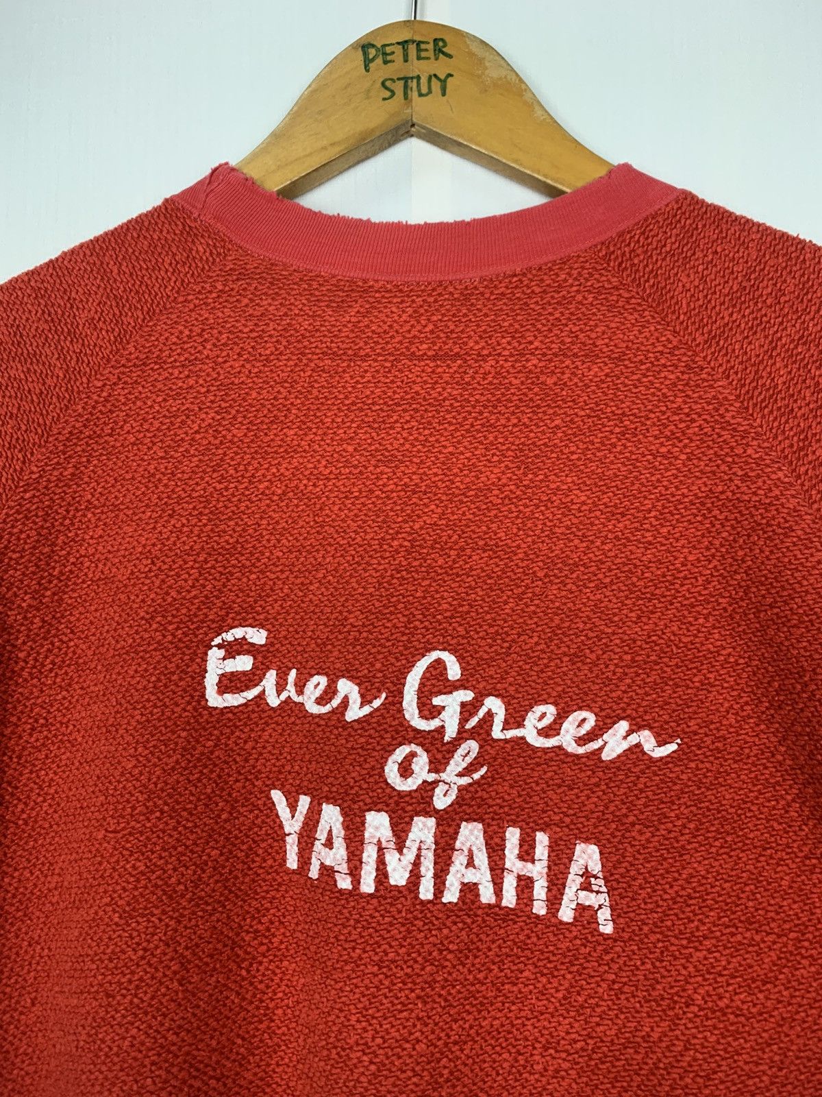 Yamaha Vintage Ever Green of Yamaha Size US M / EU 48-50 / 2 - 3 Thumbnail