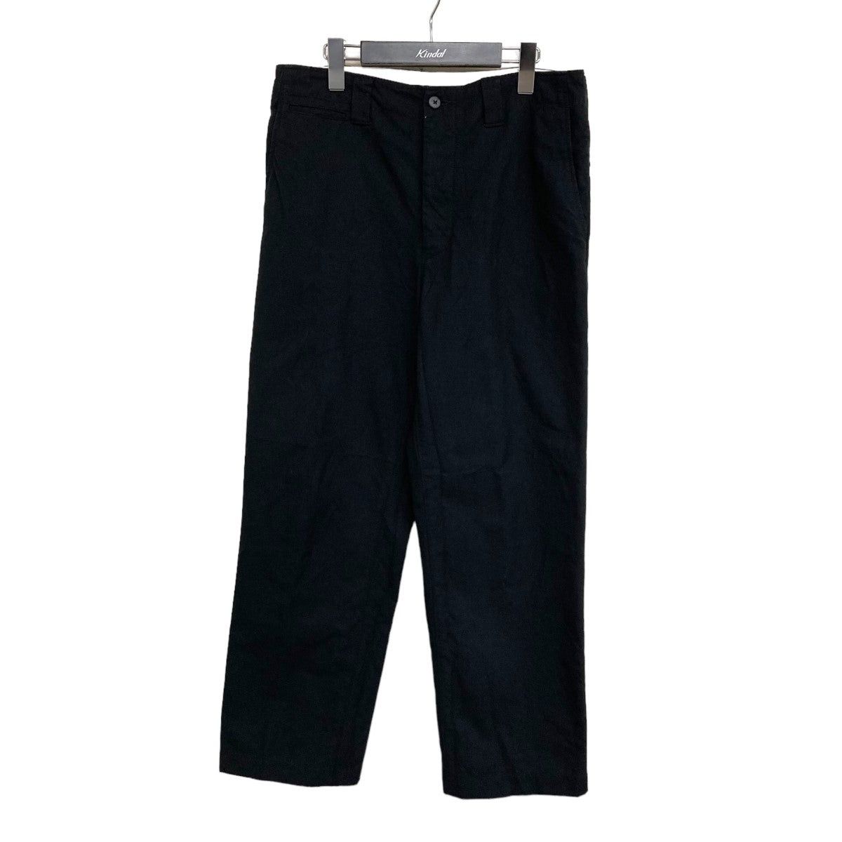 Visvim visvim 24SSFIELD CHINO PANTS Chino Pan 0124105008006 Size US 32 / EU 48 - 1 Thumbnail