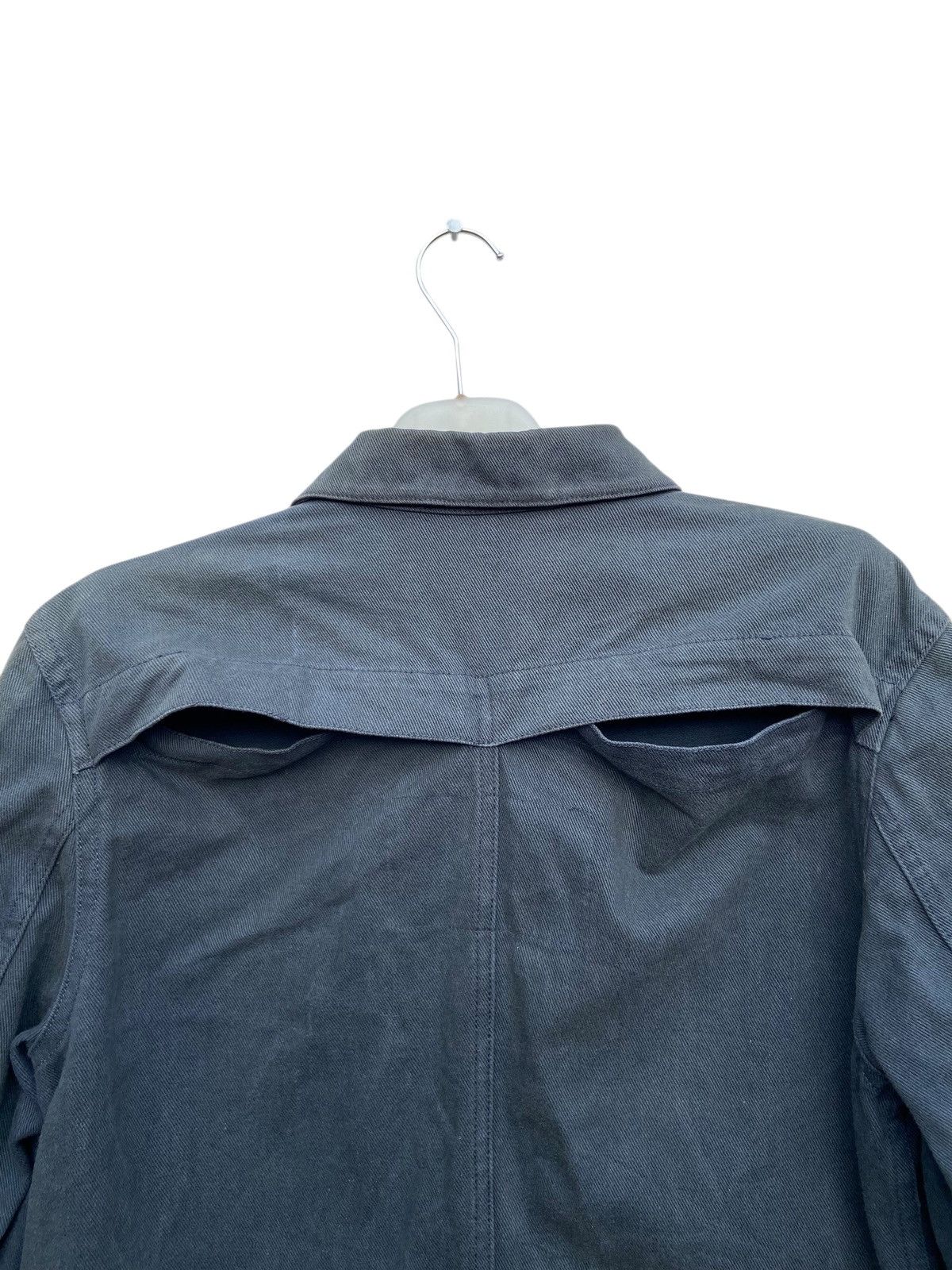 Final Home Vintage Final Home Issey Miyake Jacket Size US M / EU 48-50 / 2 - 4 Thumbnail