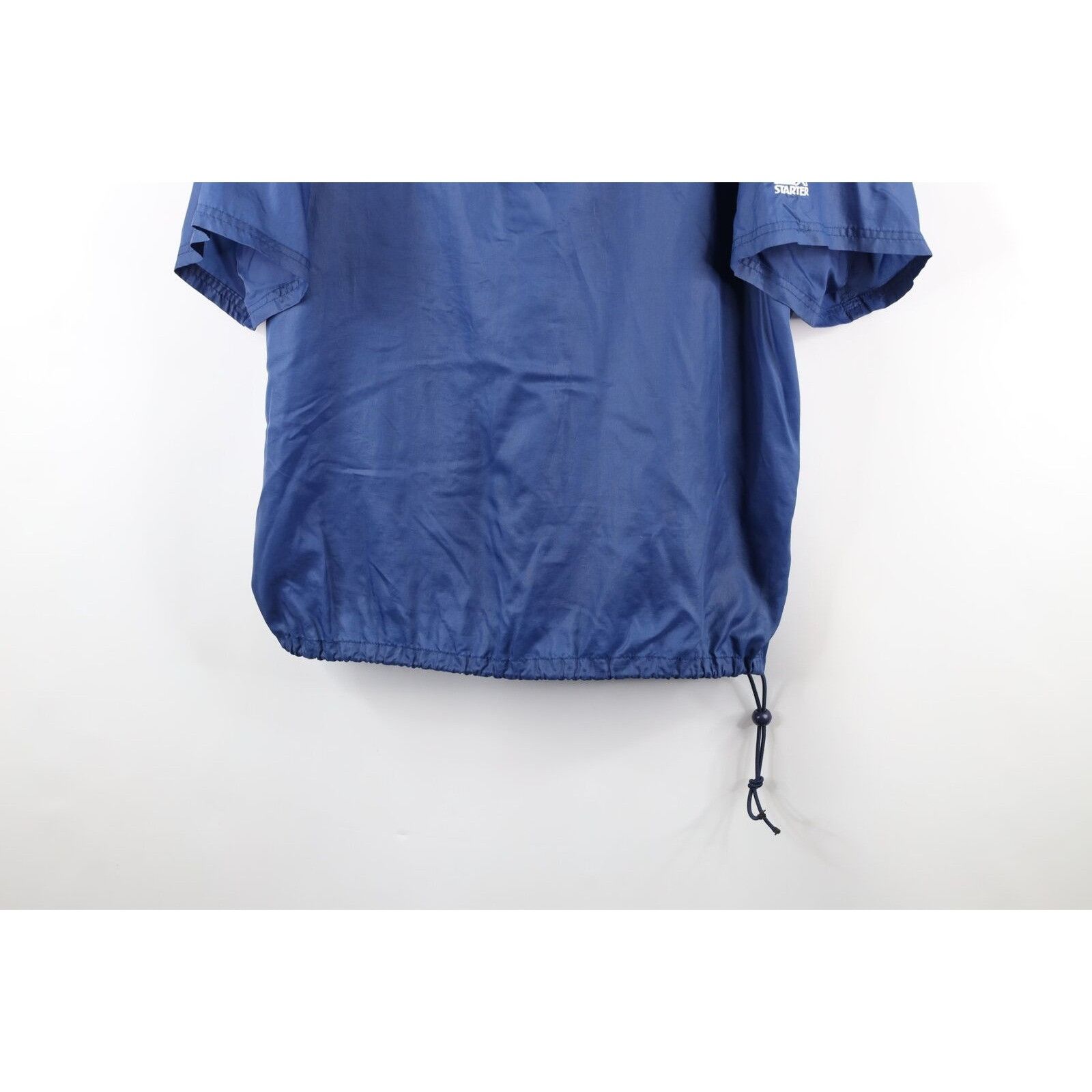 Starter × Vintage Vintage 90s Starter Detroit Tigers Baseball Jacket Size US M / EU 48-50 / 2 - 3 Thumbnail