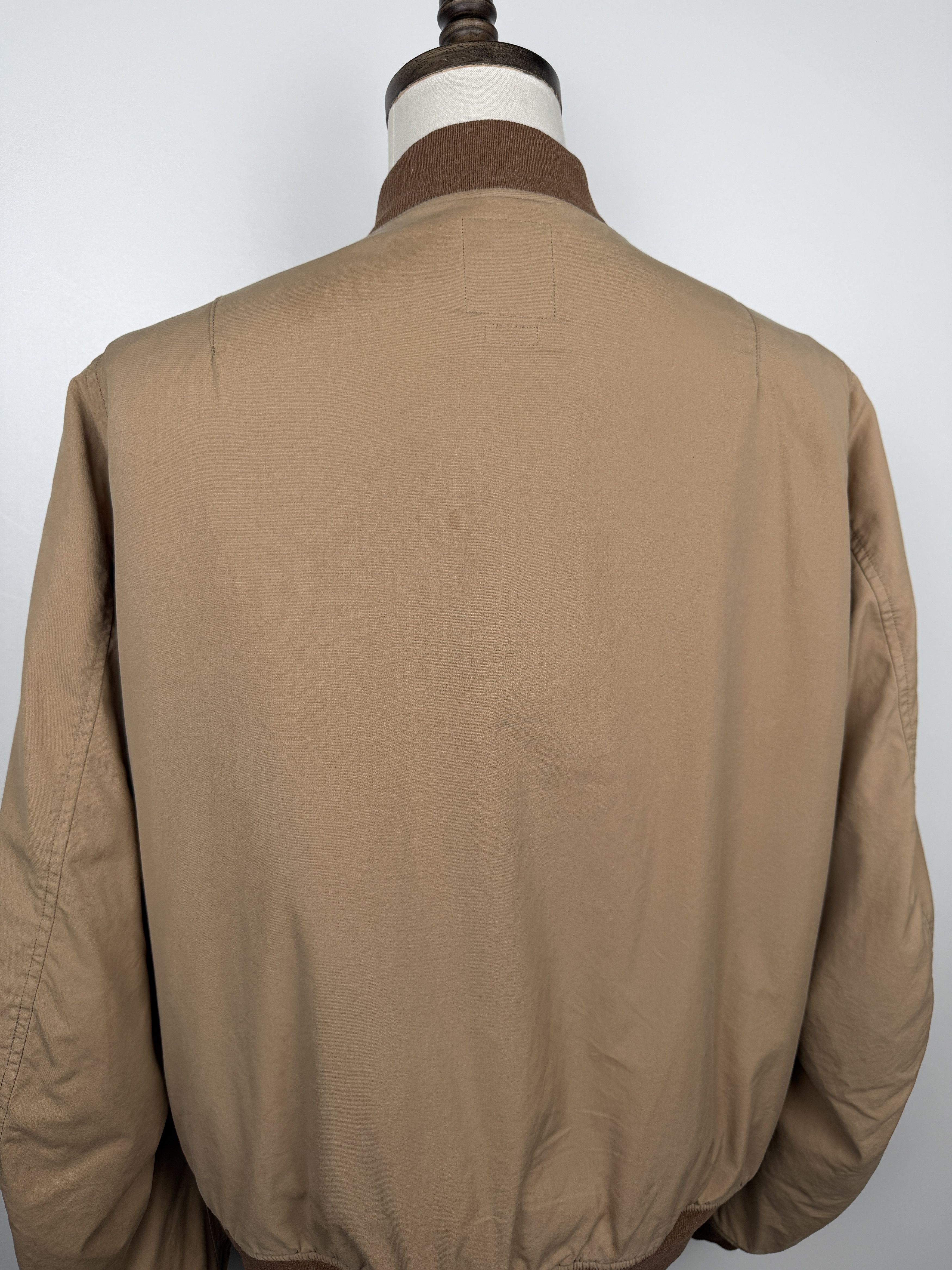 Visvim SS20 Thorson (C/NY) Size US XXL / EU 58 / 5 - 3 Thumbnail