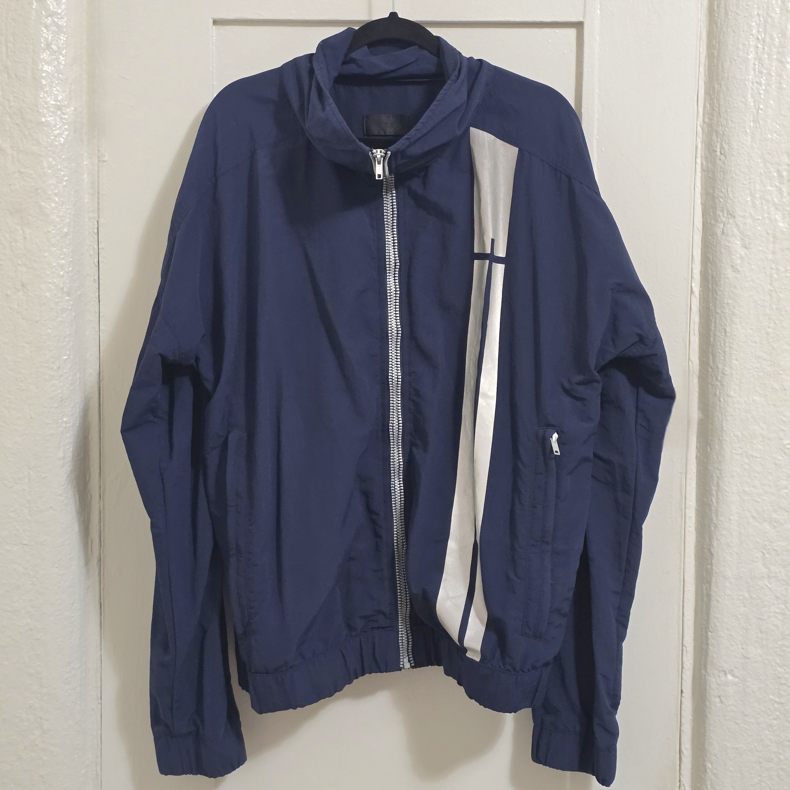Rta Sexdrive track jacket Size US L / EU 52-54 / 3 - 3 Thumbnail