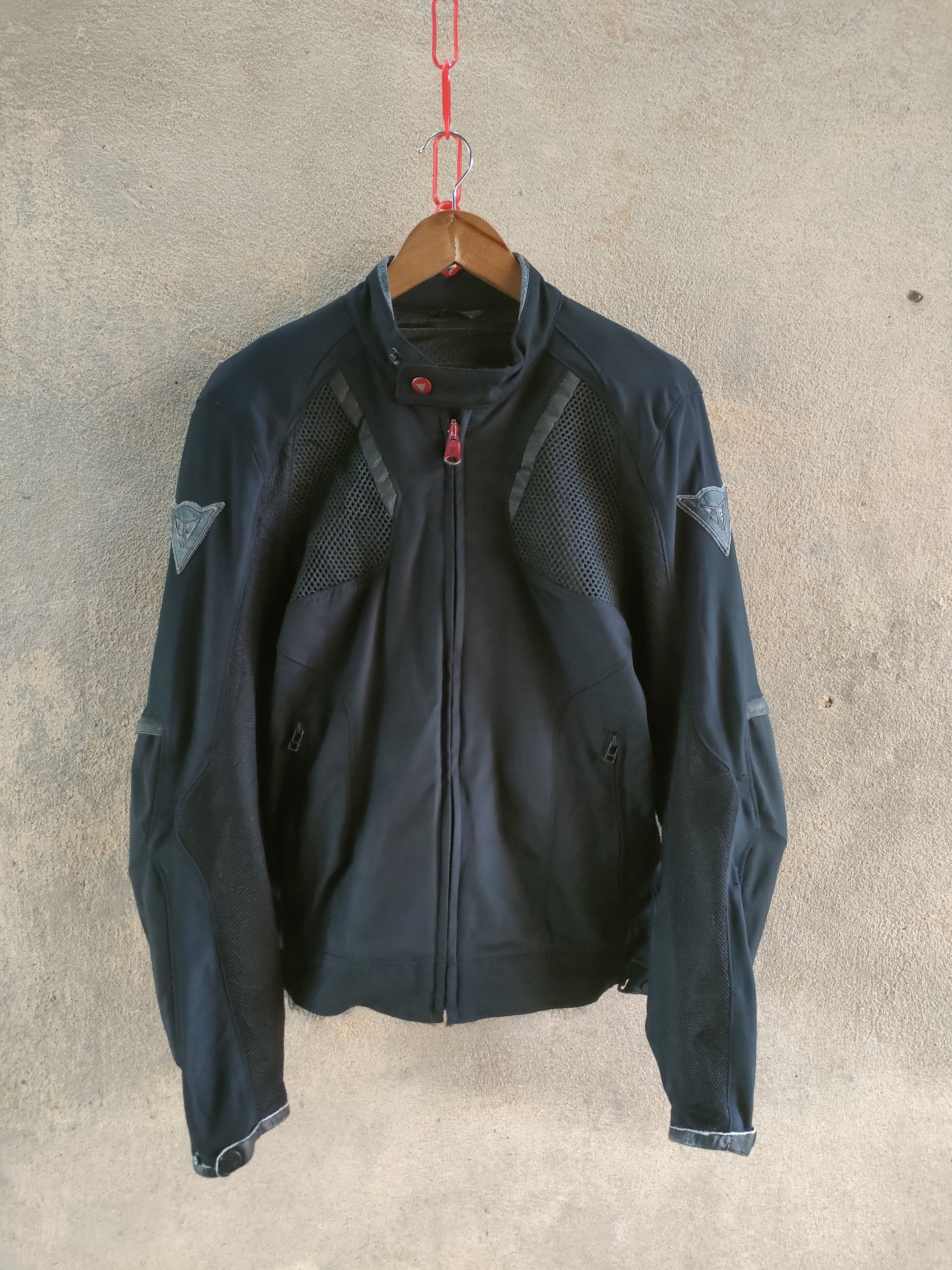 Dainese Biker Jacket