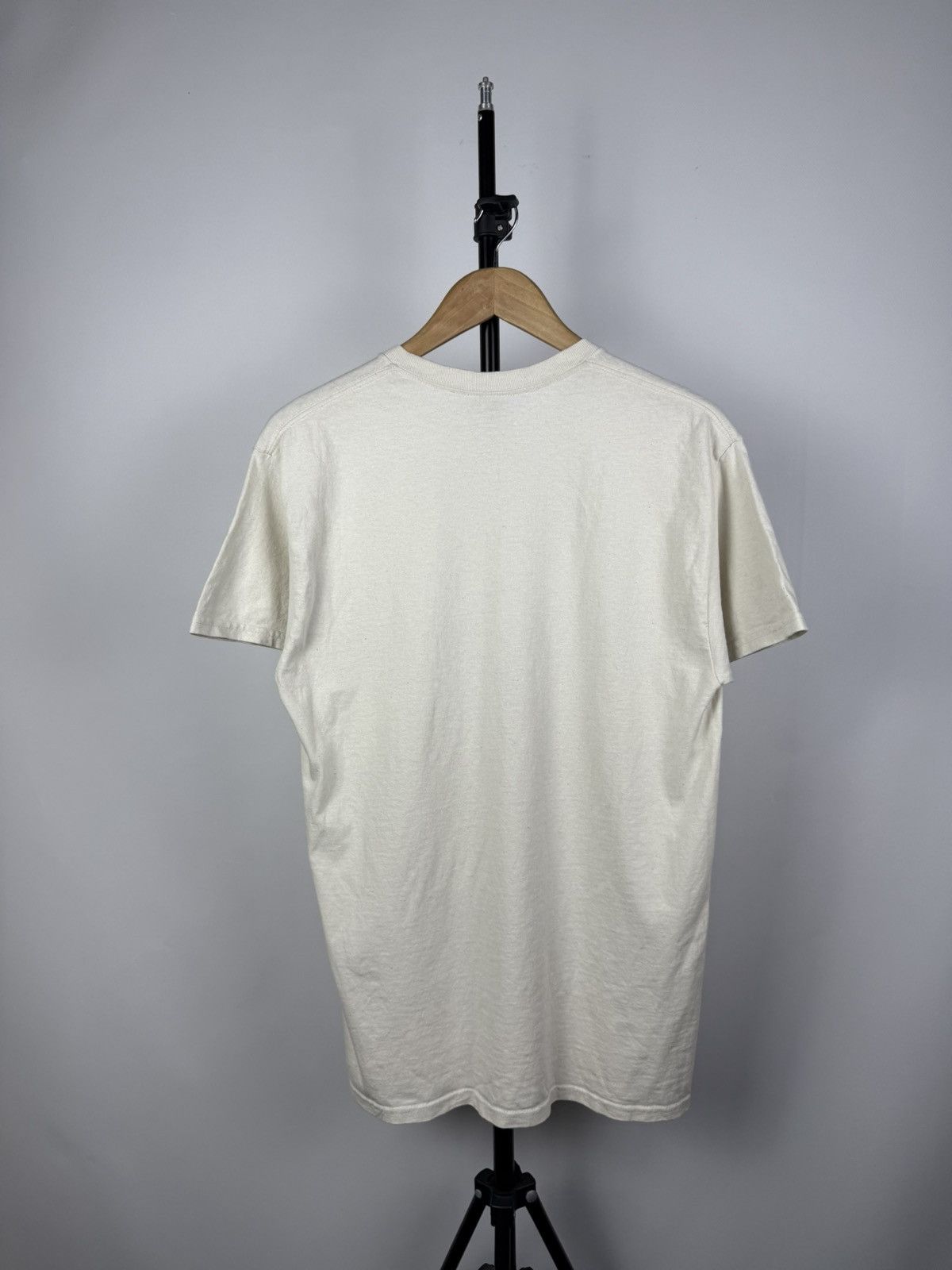 RIPNDIP Leon Karssen Workshop Printed Graphic Sk8 T-Shirt Size US M / EU 48-50 / 2 - 5 Thumbnail