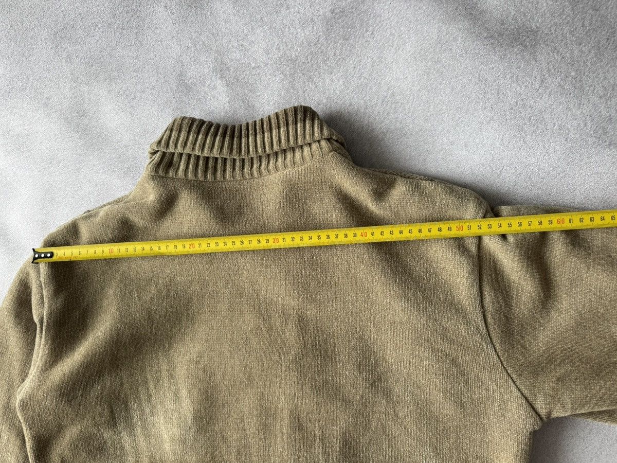 Other Old Money Vintage Sweater jacket brown style Size US L / EU 52-54 / 3 - 11 Thumbnail