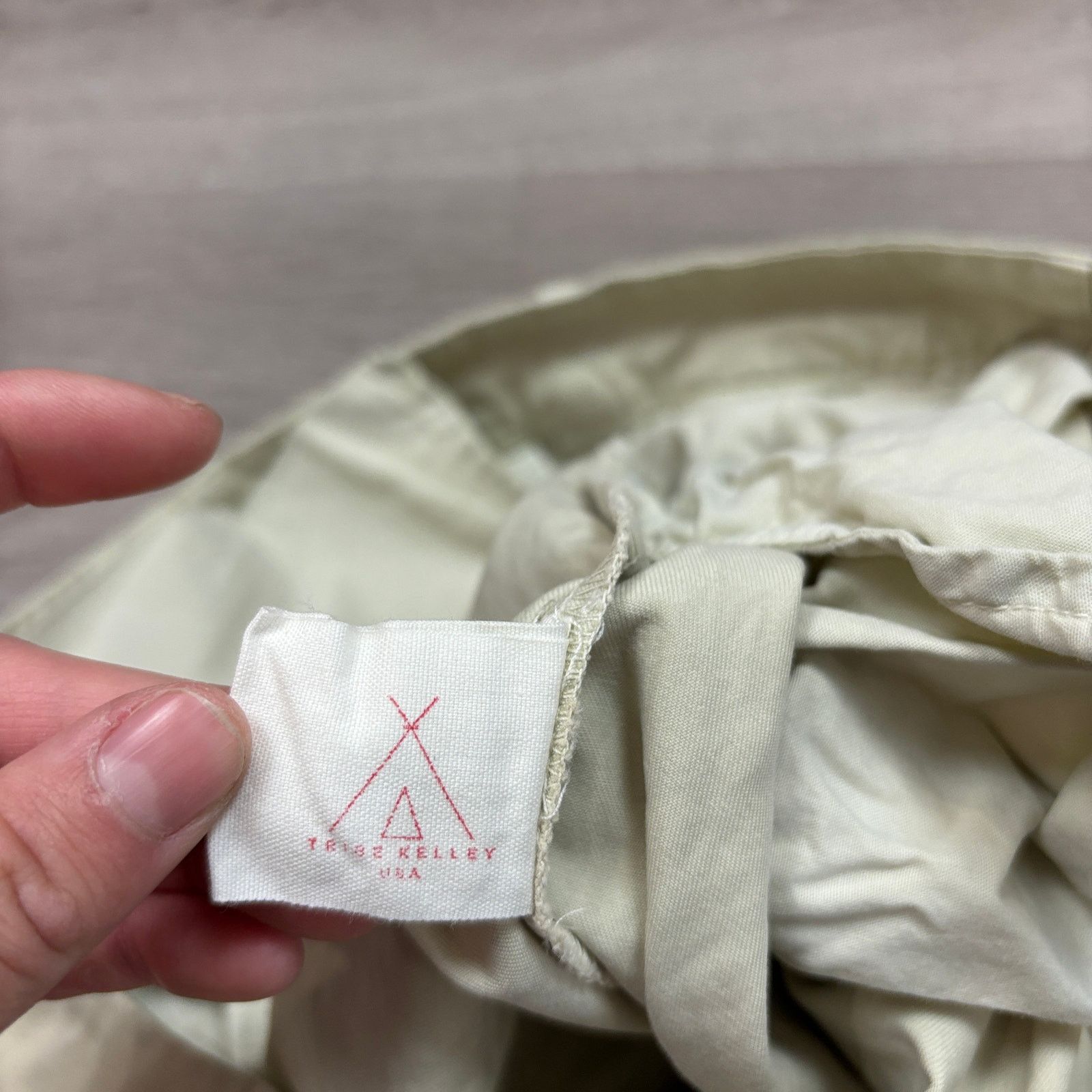 Other Tribe Kelley TK Hunt Club Collection Chino Pants Men's 34x32 Size US 34 / EU 50 - 9 Thumbnail