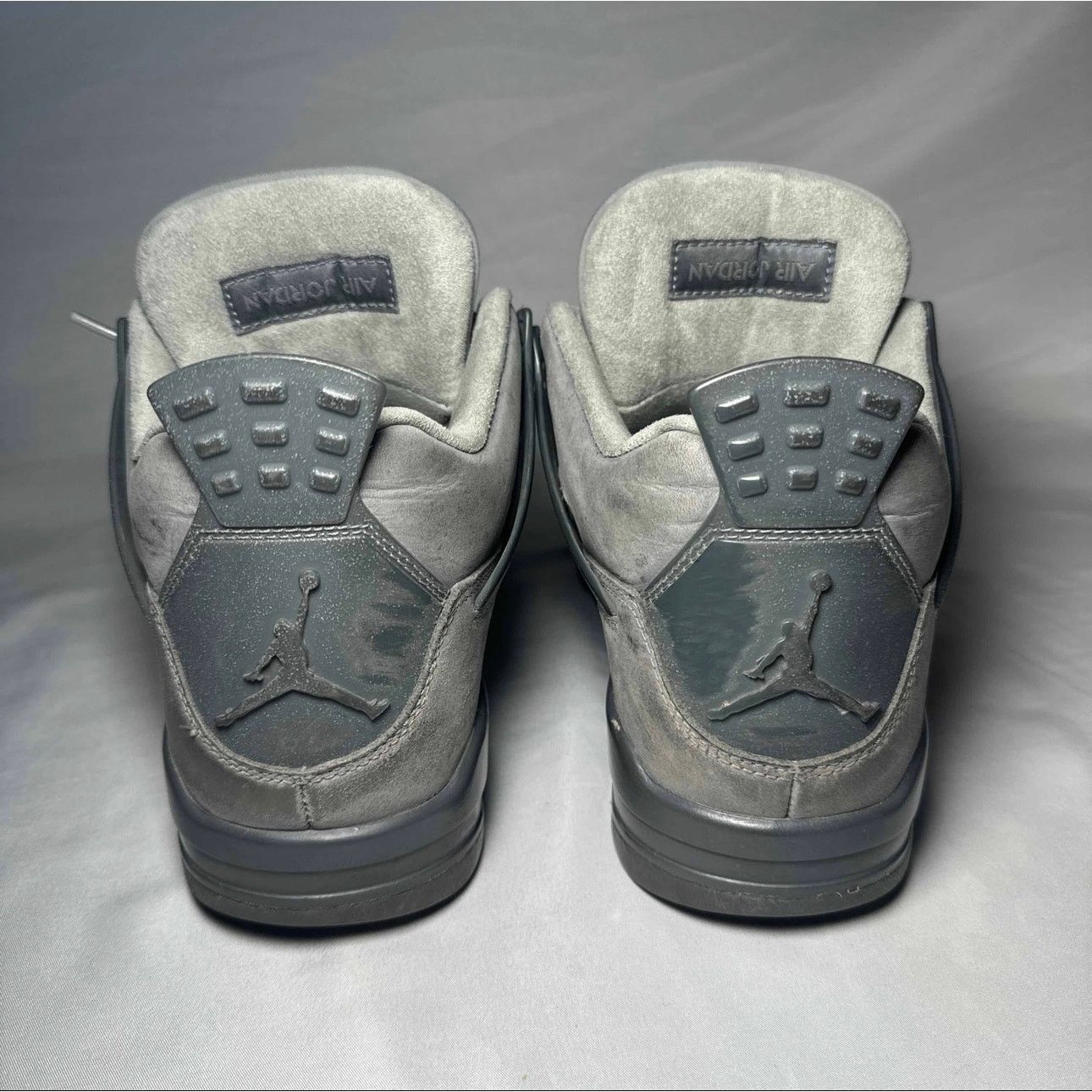 Jordan Brand × Nike Size 9.5 - Nike Air Jordan 4 Retro SE Wet Cement Men's Shoes Size US 9.5 / EU 42-43 - 5 Thumbnail