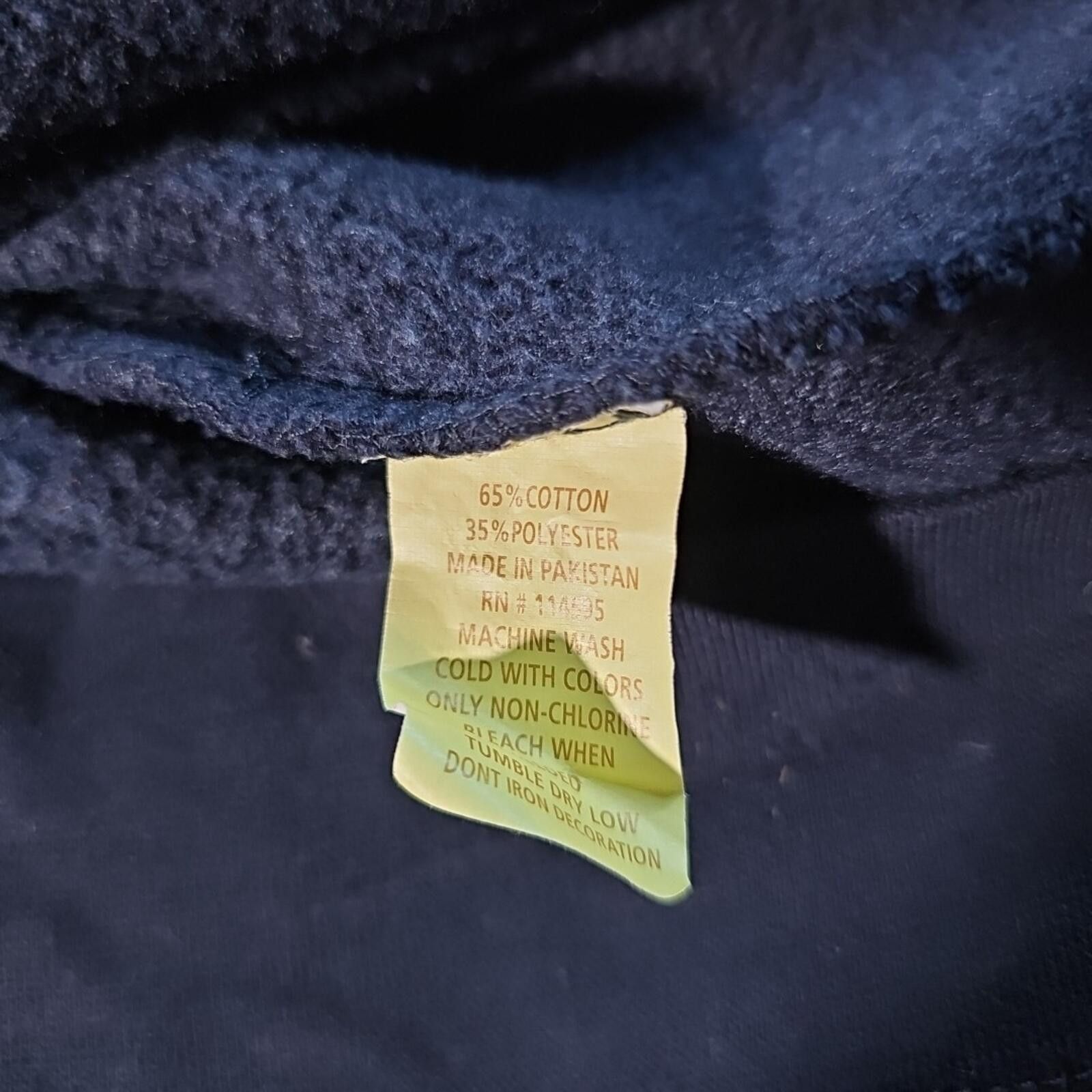 Perfect Moment Momentum Outfitters Great Lakes Sweater Small Size US S / EU 44-46 / 1 - 6 Thumbnail