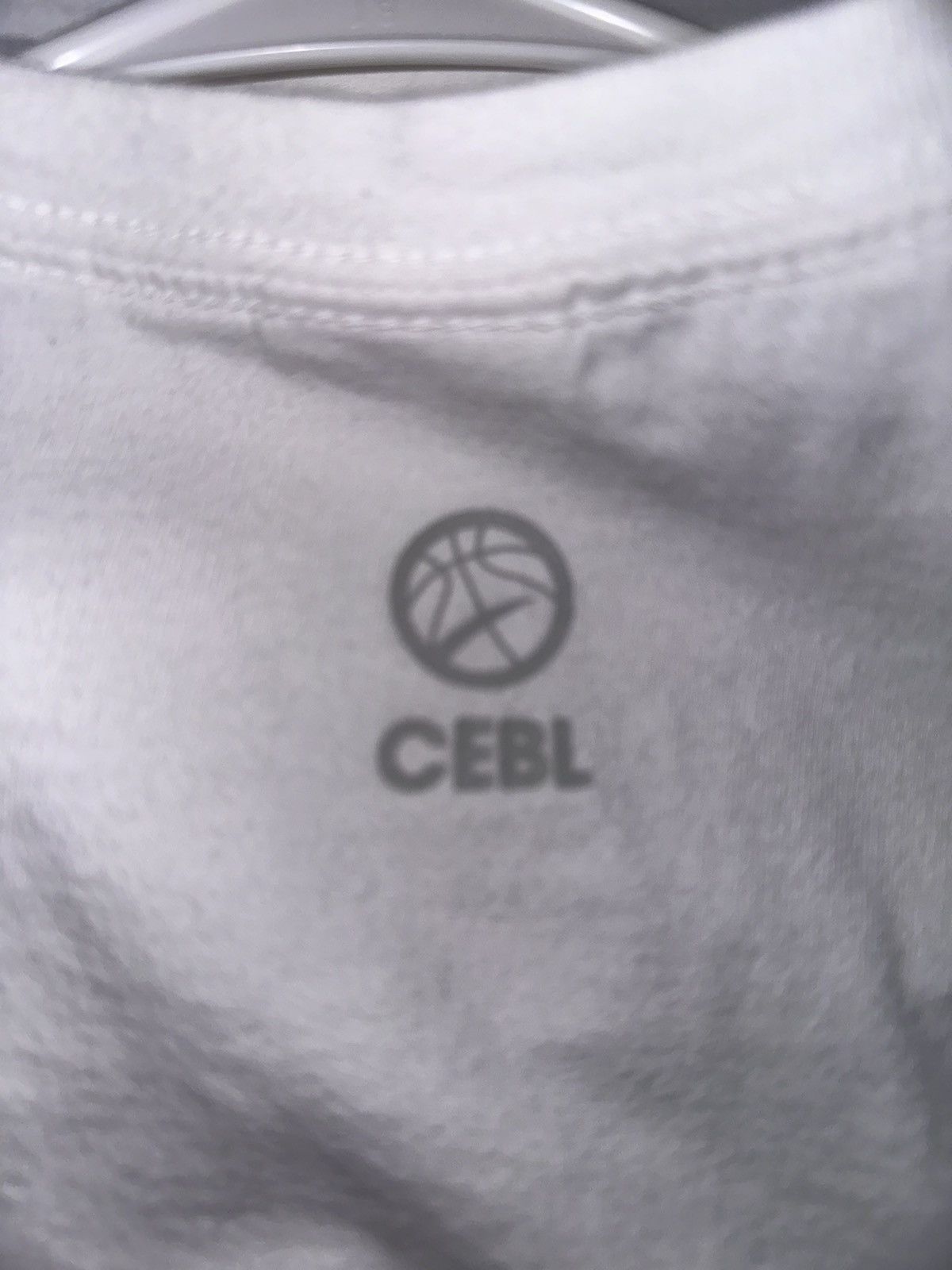 October's Very Own OVO x SSS Octobers Very Own Basketball T Shirt Size US L / EU 52-54 / 3 - 7 Thumbnail