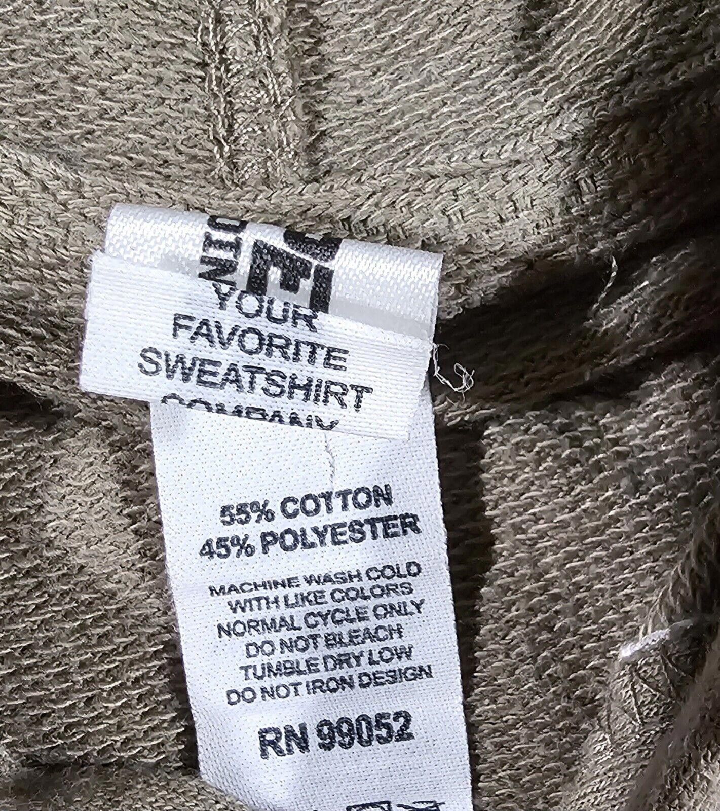 Designer Independent Trading Company L Living Waters Bible Camp WI Size US L / EU 52-54 / 3 - 5 Thumbnail