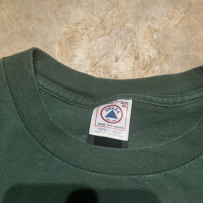 Vintage Vintage 90s Make 7Up Yours Green Shirt | Grailed
