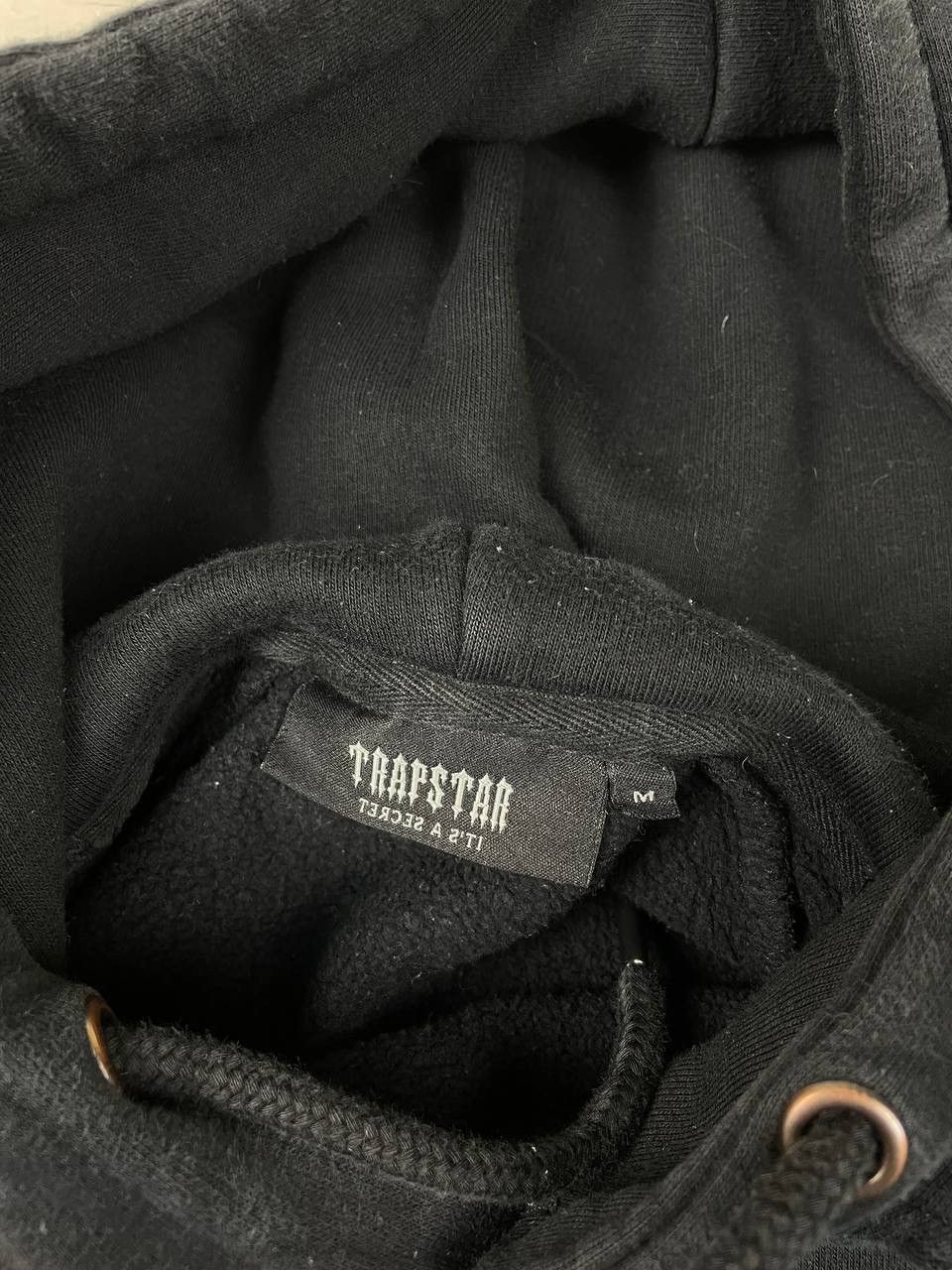 Trapstar London Trapstar London Tracksuit Hoodie and Pants Size US M / EU 48-50 / 2 - 8 Thumbnail