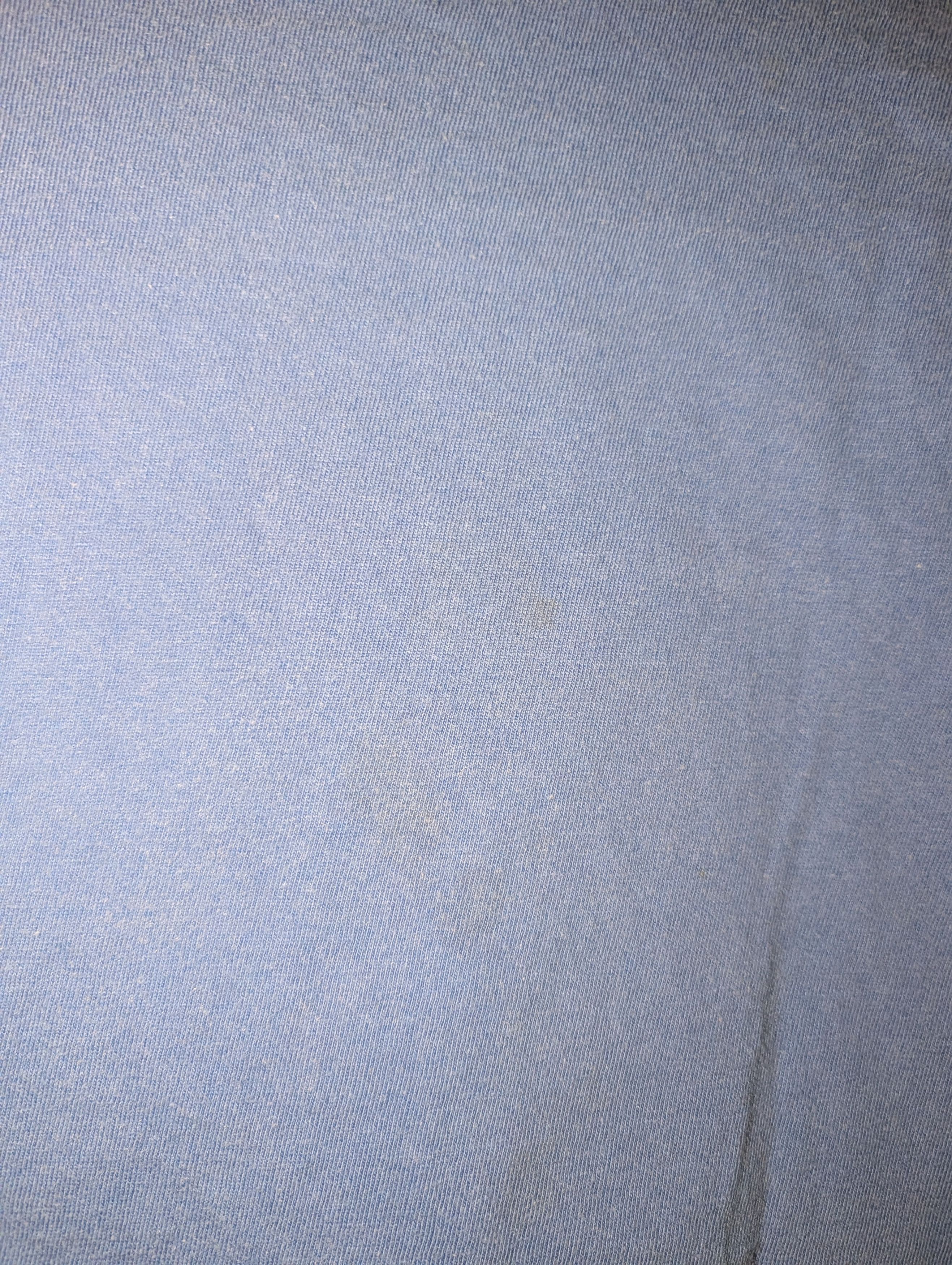 Disney Wall-E Disney Pixar Graphic T-Shirt Youth Large Blue Movie Size US L / EU 52-54 / 3 - 11 Thumbnail