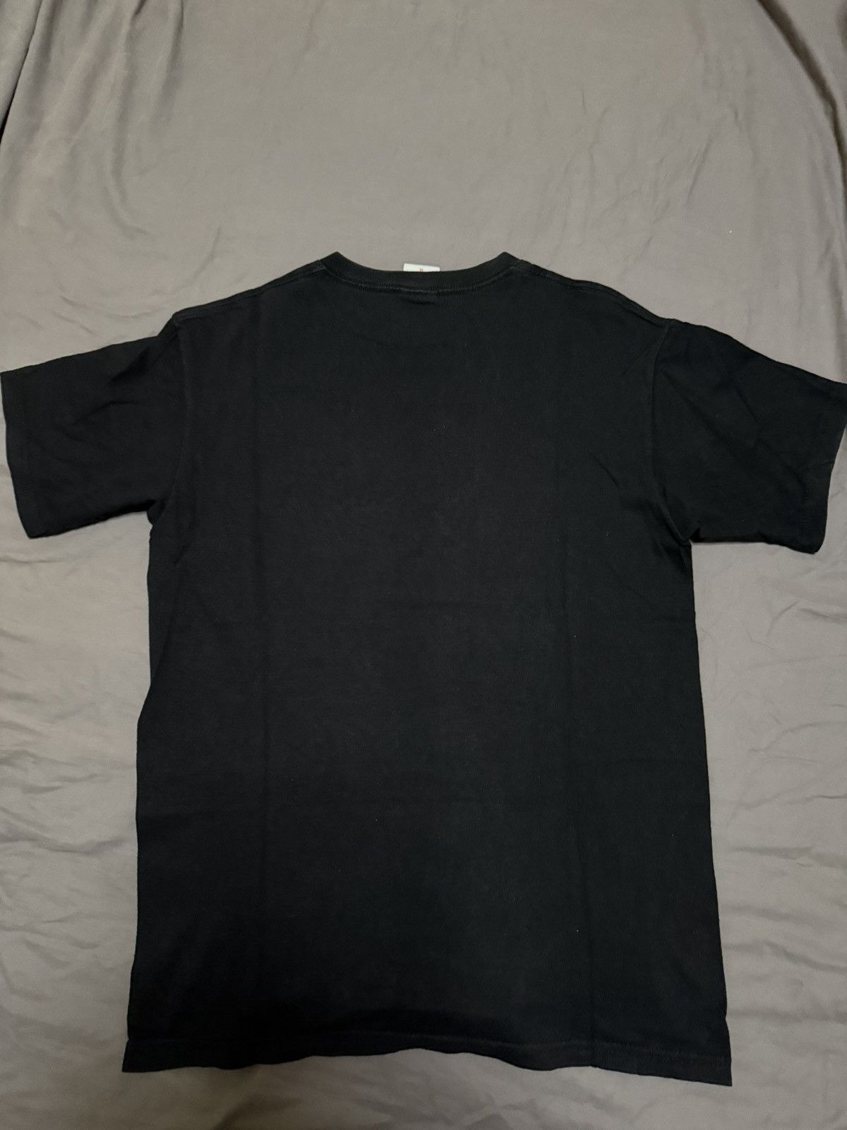 Supreme Supreme 2010ss Safari elephant tee T-shirt Size US M / EU 48-50 / 2 - 5 Thumbnail