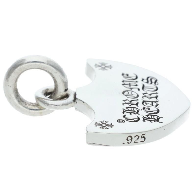 Chrome Hearts Chrome Hearts Seoul Limited pendant necklace Size ONE SIZE - 4 Thumbnail
