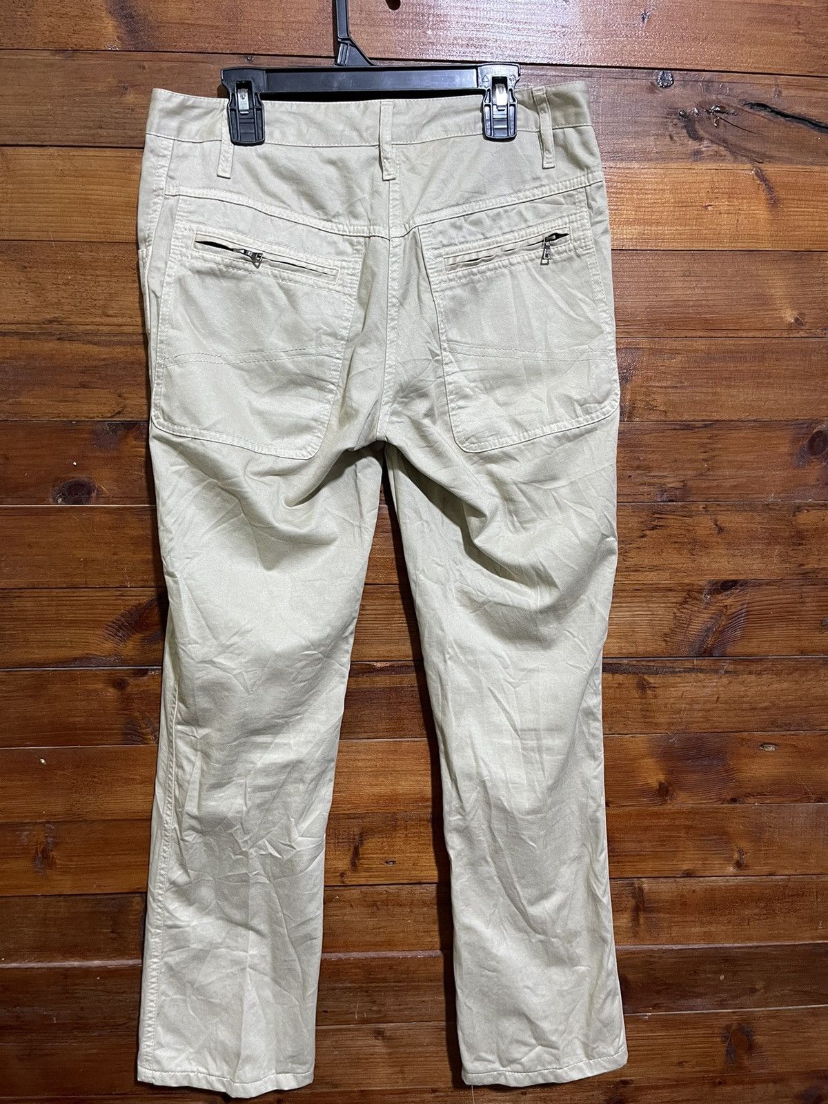 Prada prada women pants Size 29" - 2 Thumbnail