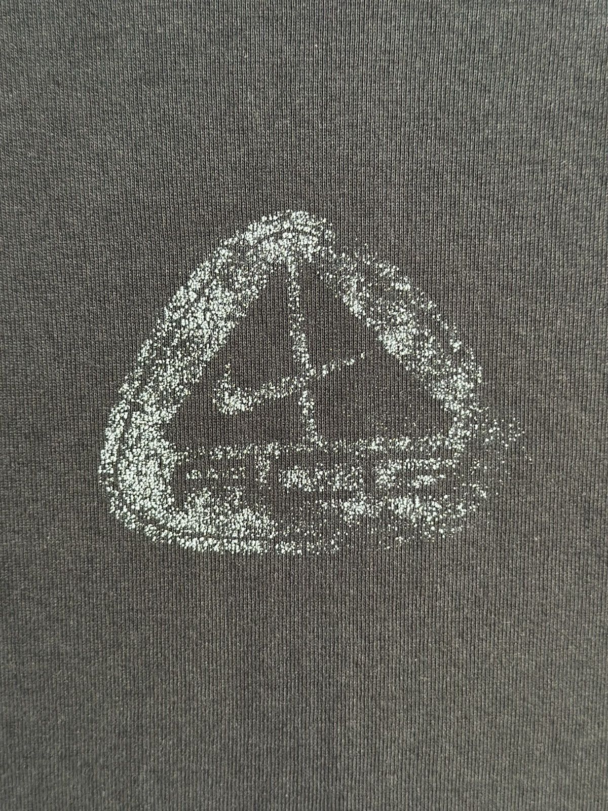 Nike ACG Thrashed Vintage Nike Acg Faded Tee Size US M / EU 48-50 / 2 - 3 Thumbnail