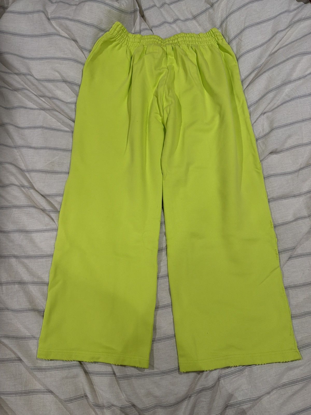 The GV Gallery GV GALLERY LIMON SWEATPANTS Size US 32 / EU 48 - 3 Thumbnail