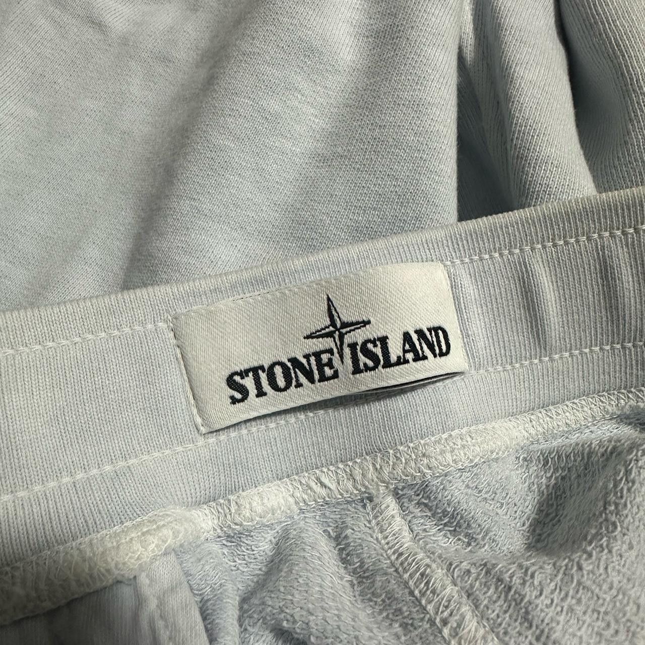 Stone Island Stone Island Bermuda Cargo Shorts Size US 30 / EU 46 - 6 Thumbnail