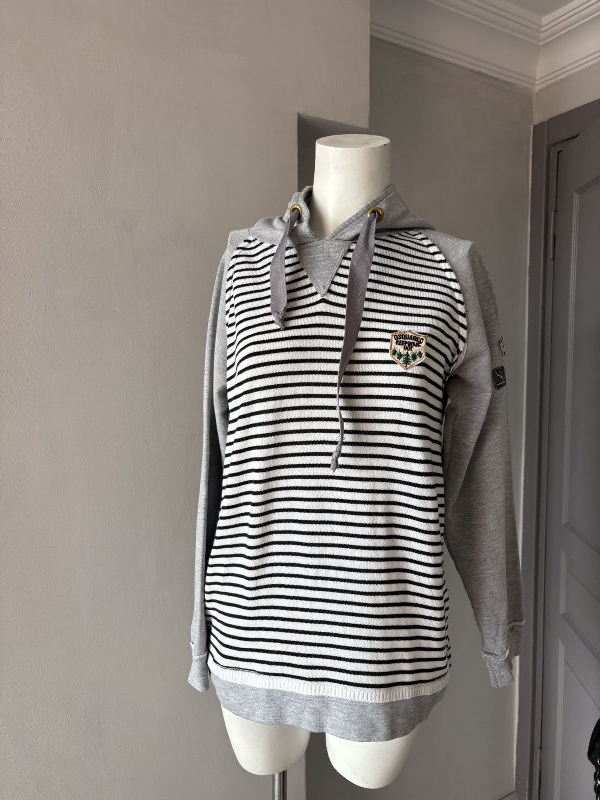Dsquared2 Dsquared2 sweatshirt Size L / US 10 / IT 46 - 8 Thumbnail