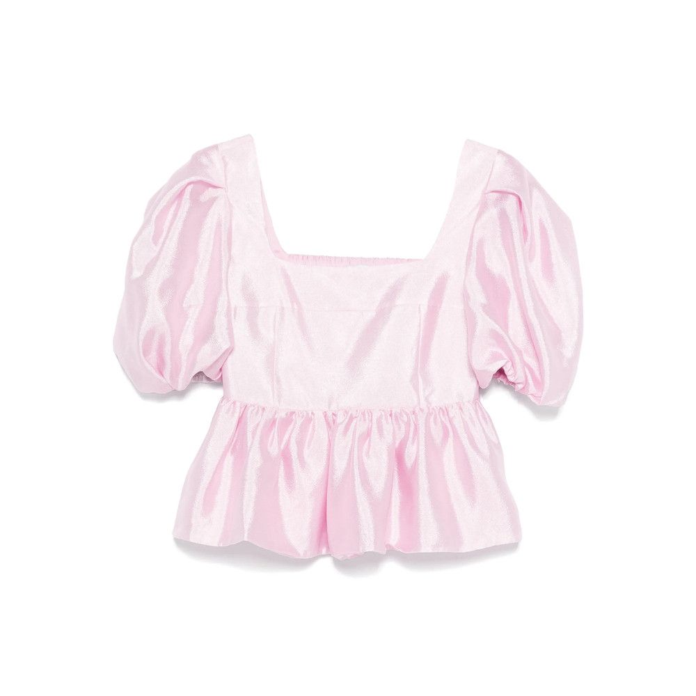Stine Goya PINK Tops - Blouses