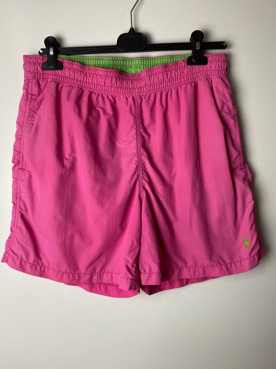 Vintage Polo Ralph Lauren vintage shorts size 32 Size US 32 / EU 48 - 1 Thumbnail