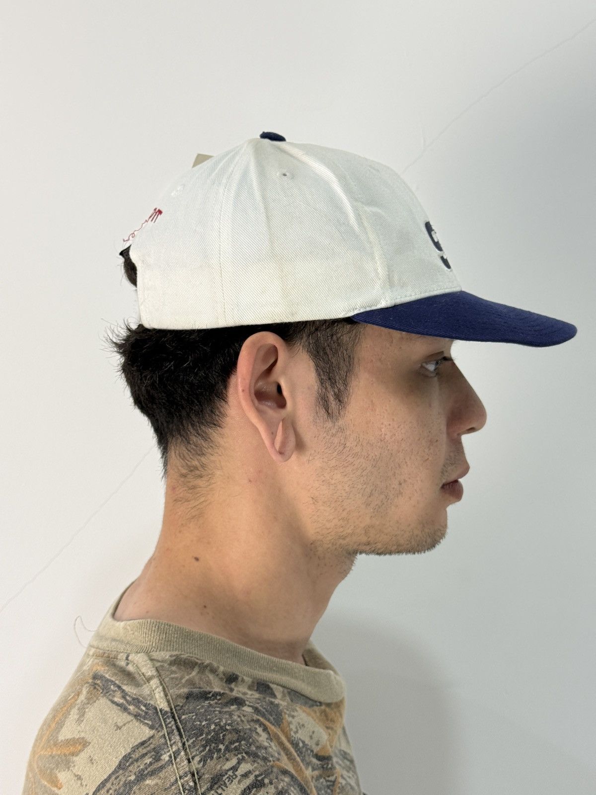 Nike Vintage Nike Hat *new with tag Size ONE SIZE - 6 Thumbnail