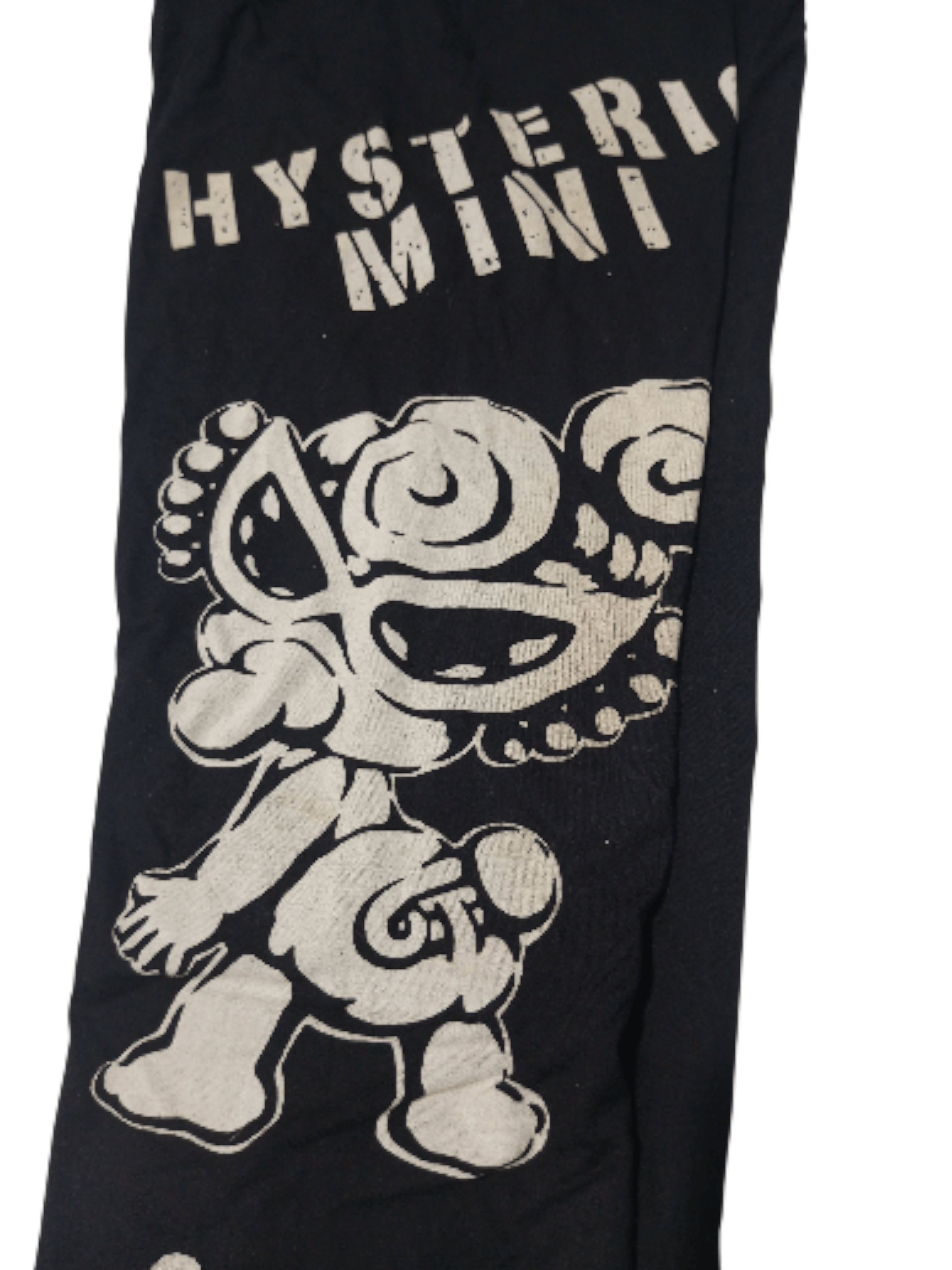 Hysteric Glamour Hysteric glamour hysteric mini Sweatpants Size US 29 - 5 Thumbnail