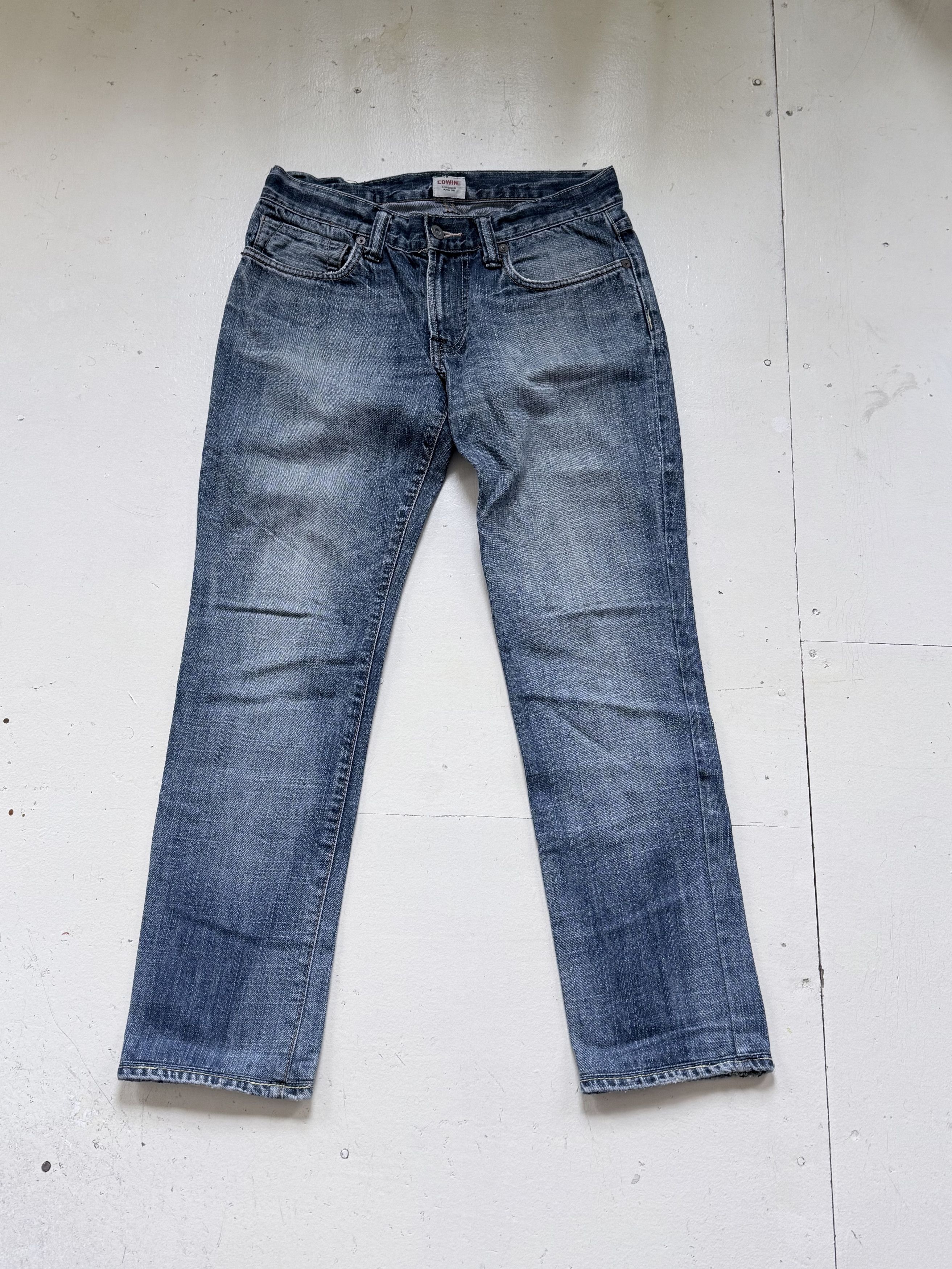 Blue Jeans