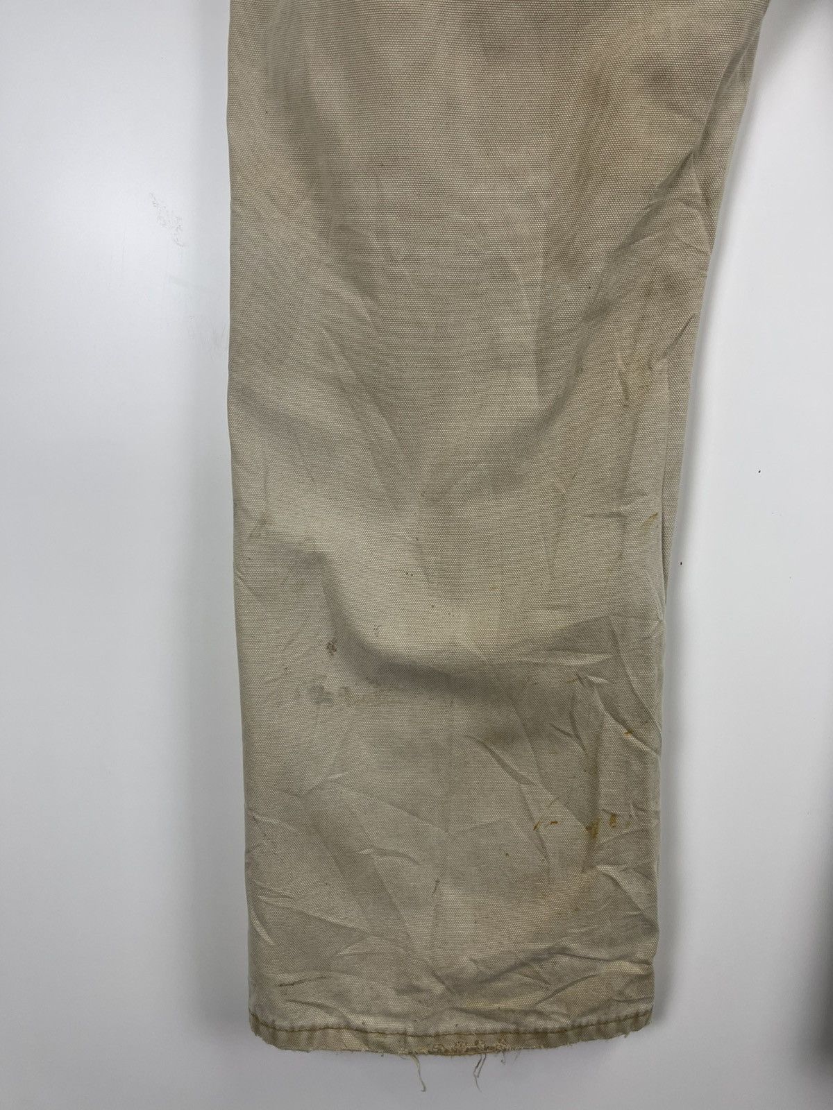 Dickies × Vintage Vintage Dickies Workwear Size US 44 / EU 60 - 18 Thumbnail