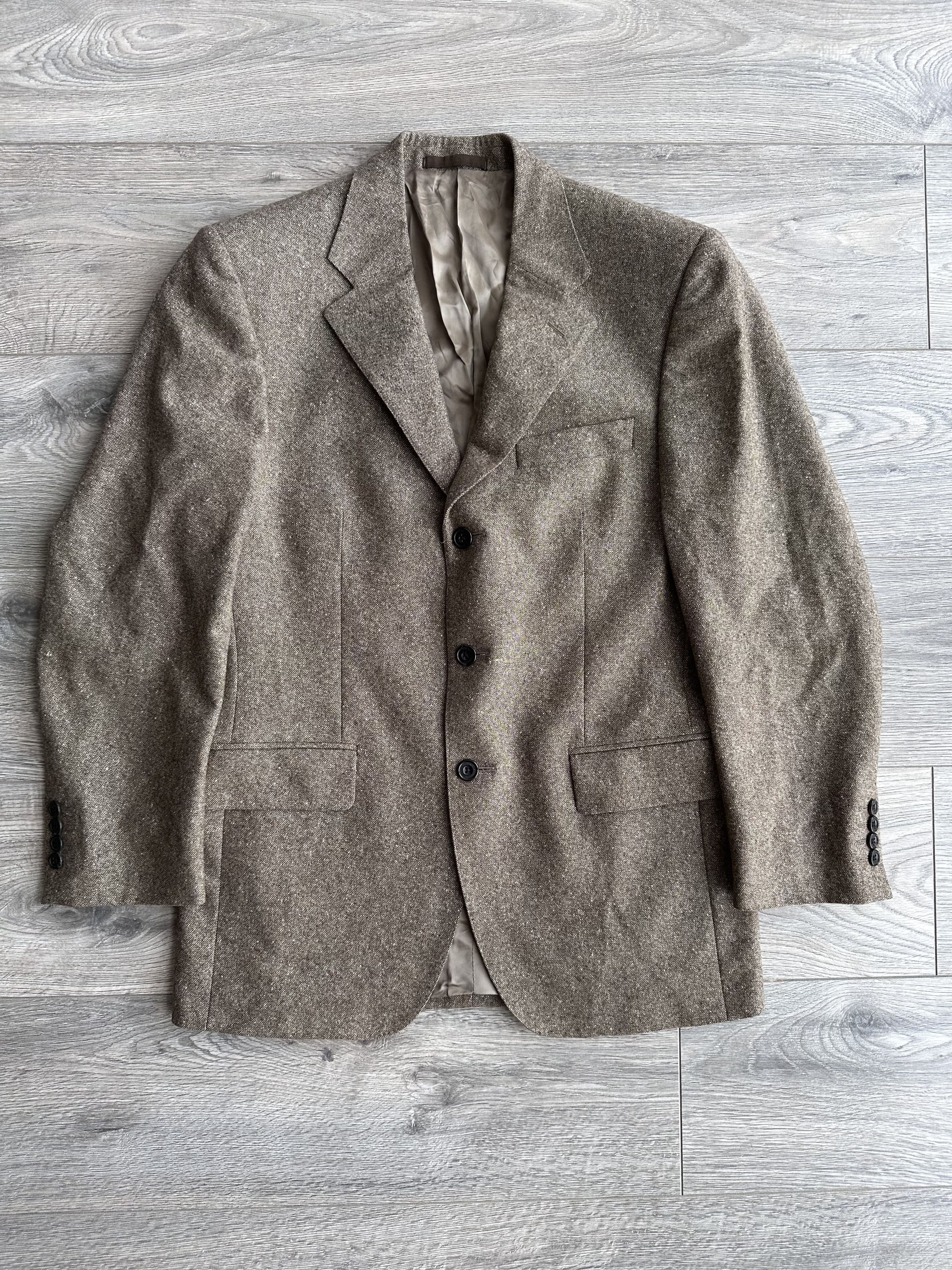 Aquascutum Aquascutum Blazer Size 38S - 1 Thumbnail